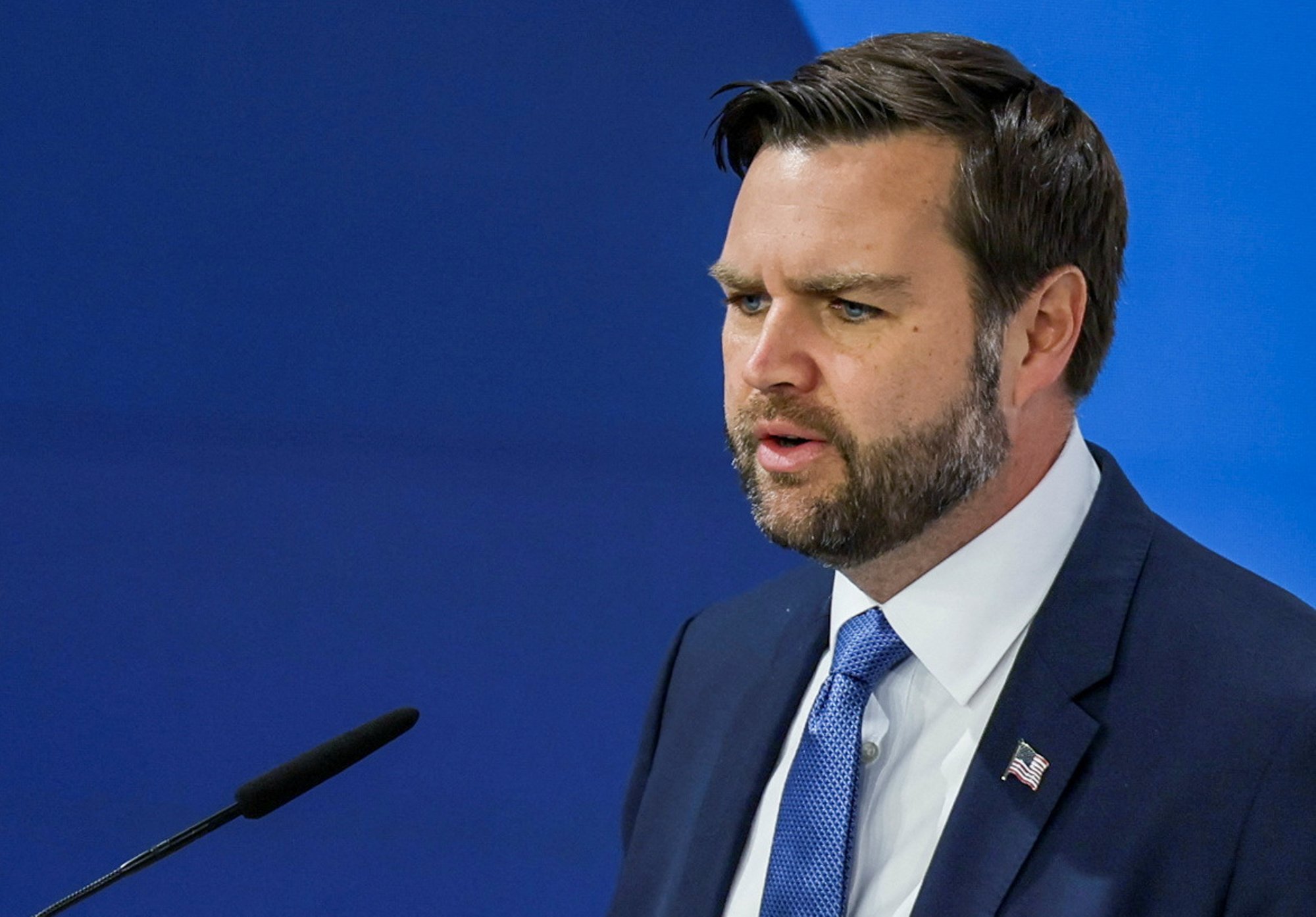 Vance: Trumpi sarjamine on kohutavalt halb viis selle administratsiooniga asjade ajamiseks