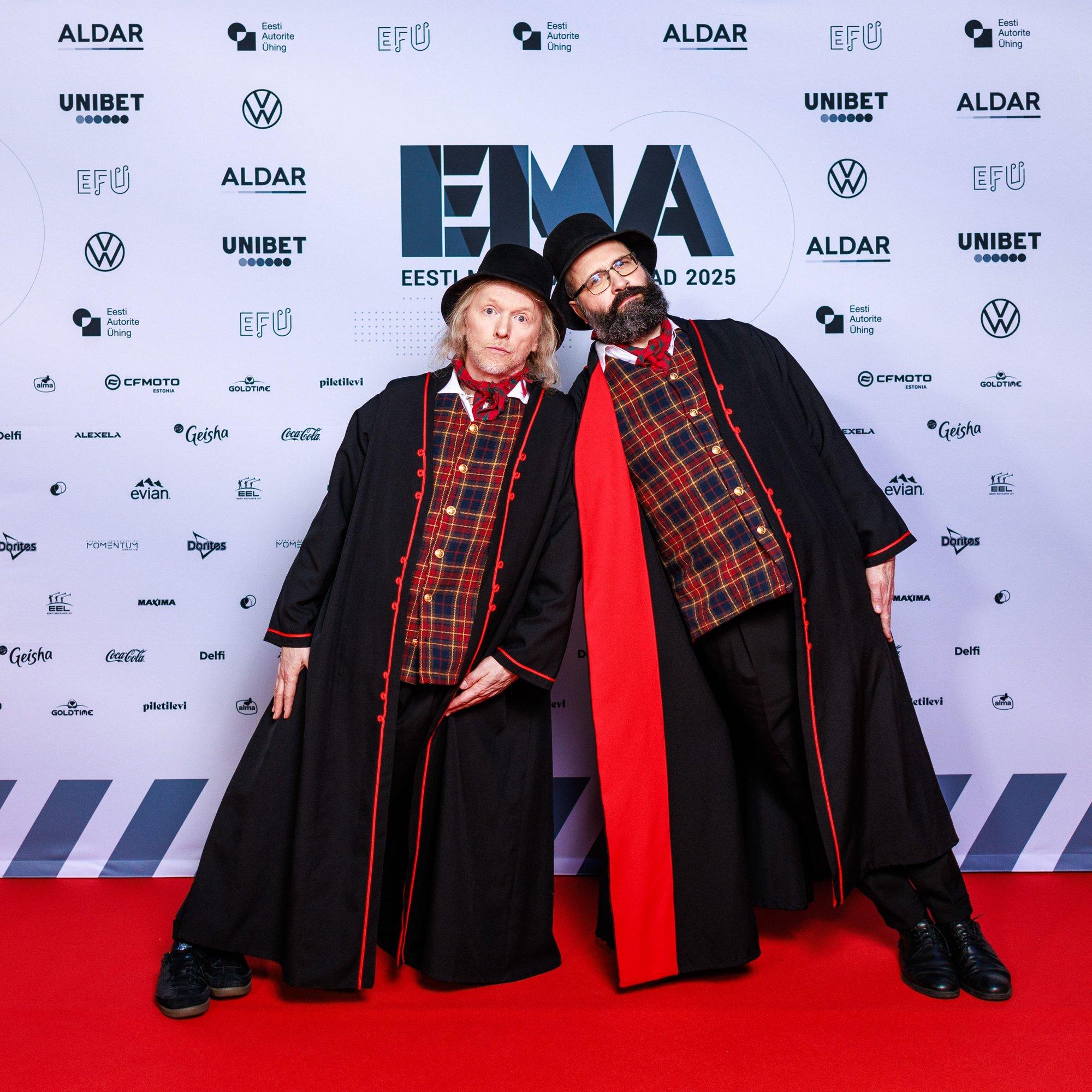 VIDEO | „Me ainult 5Miinuse peal liugu lasta ei saa!“ Välismaale fännibaasi ehitanud Puuluup nokitseb ka muukeelse muusika kallal