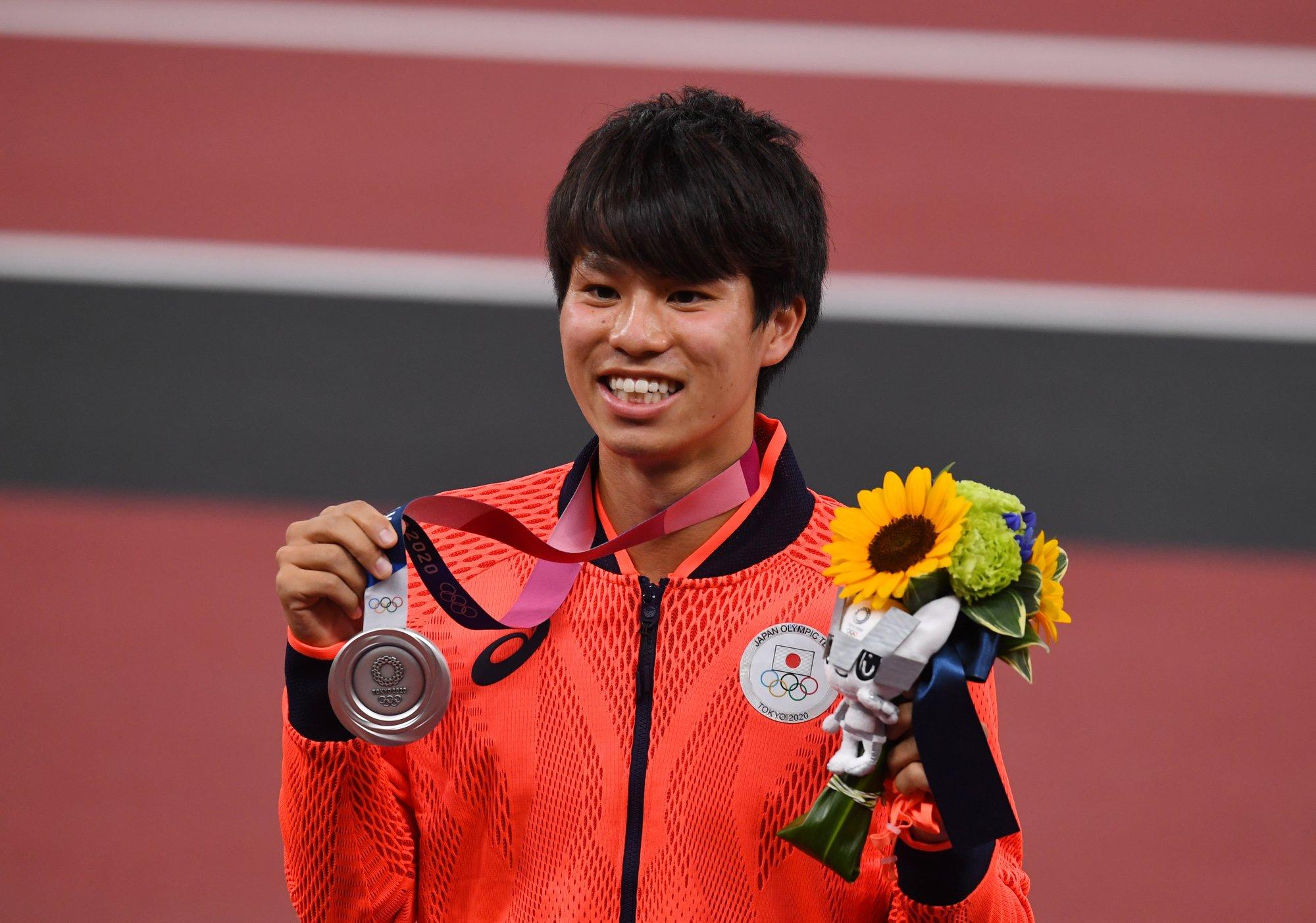 Kergejõustiku olümpiahõbe sai dopingurikkumise eest nelja-aastase võistluskeelu