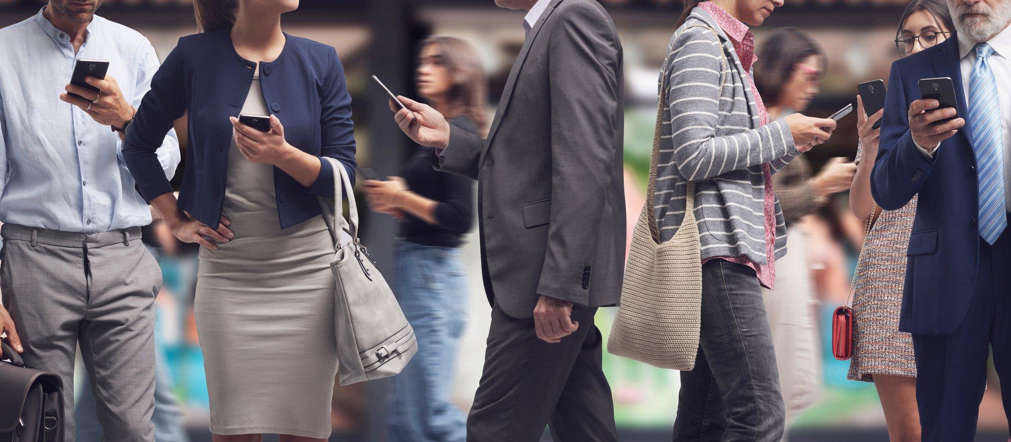 Digitaalne detoks – teekond vaimse tasakaalu leidmiseni