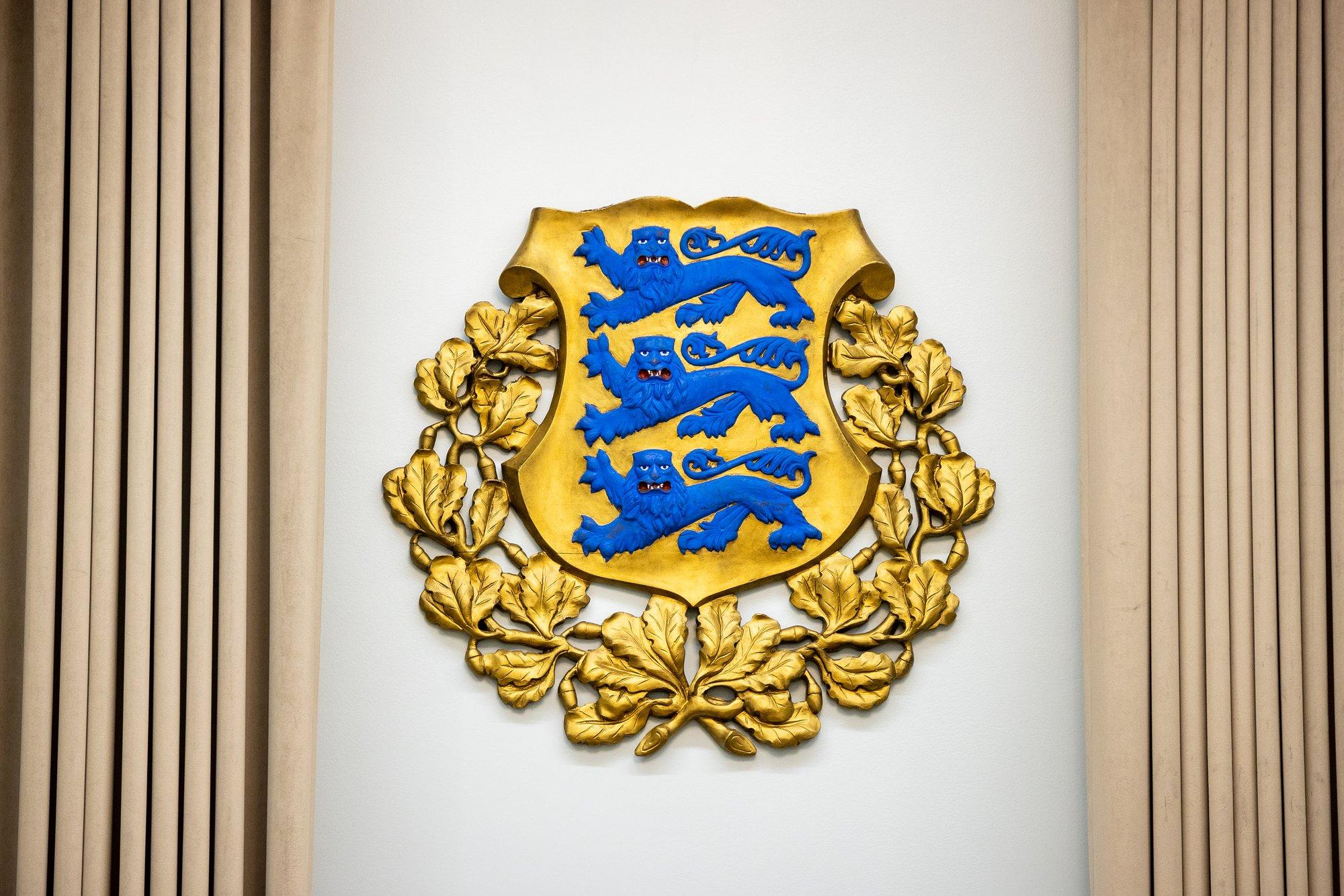 Riigikohus tühistas miljonäri 9aastase tütre suhtluskorra