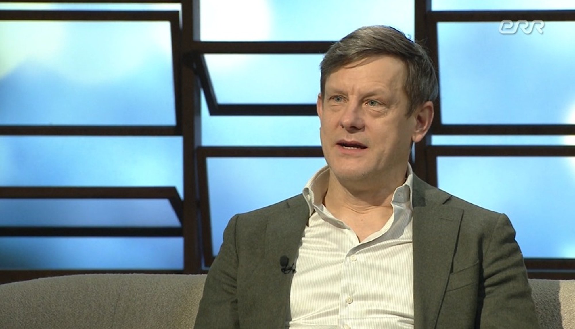 Jan Uuspõld emotsionaalselt teda pankrotti viinud jaburast olukorrast: tõstan käed üles ja ei joo ennast täis