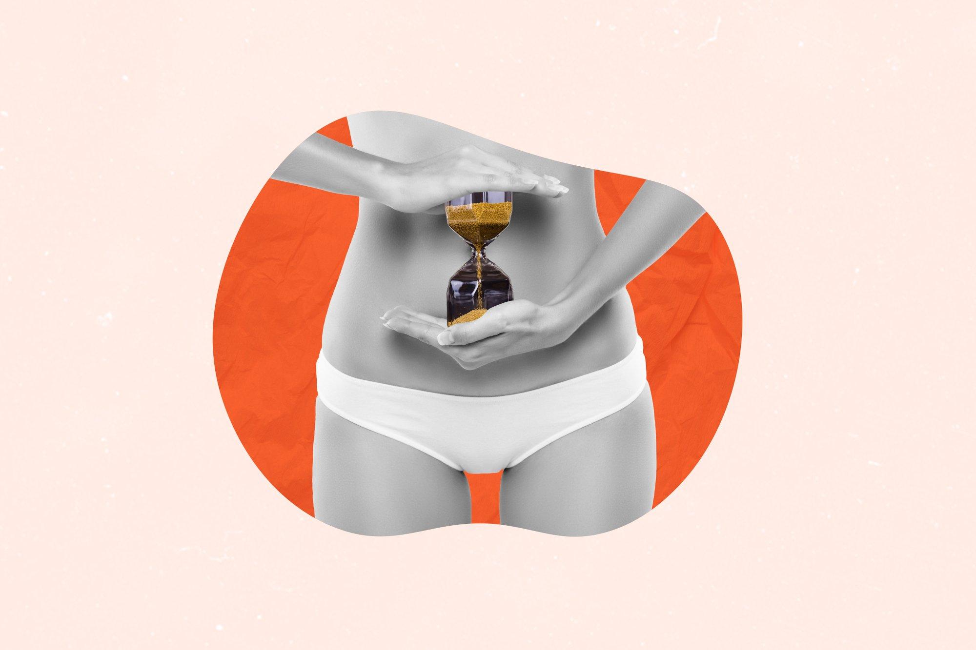 Menopausi sümptomid ei piirdu ainult kuumahoogudega! 6 asja, mida iga 30-ndates naine peaks selle eluperioodi kohta teadma