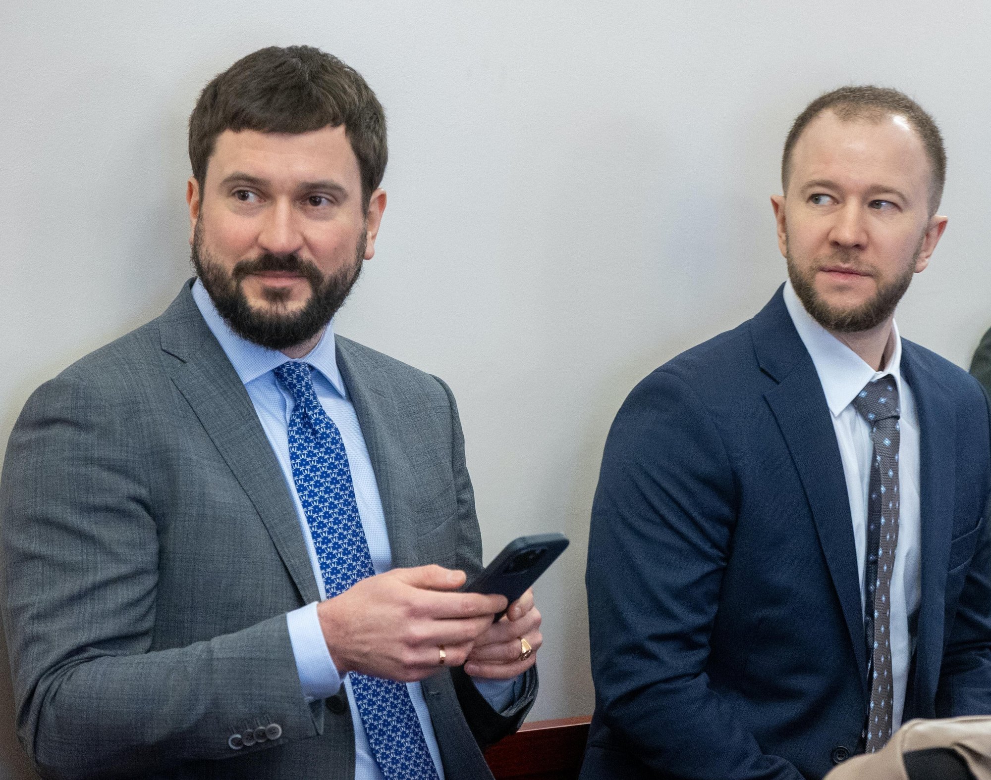 USA käskis Eesti krüptomiljonäridel riigist viivitamatult lahkuda, kuigi nad seda teha ei tohi