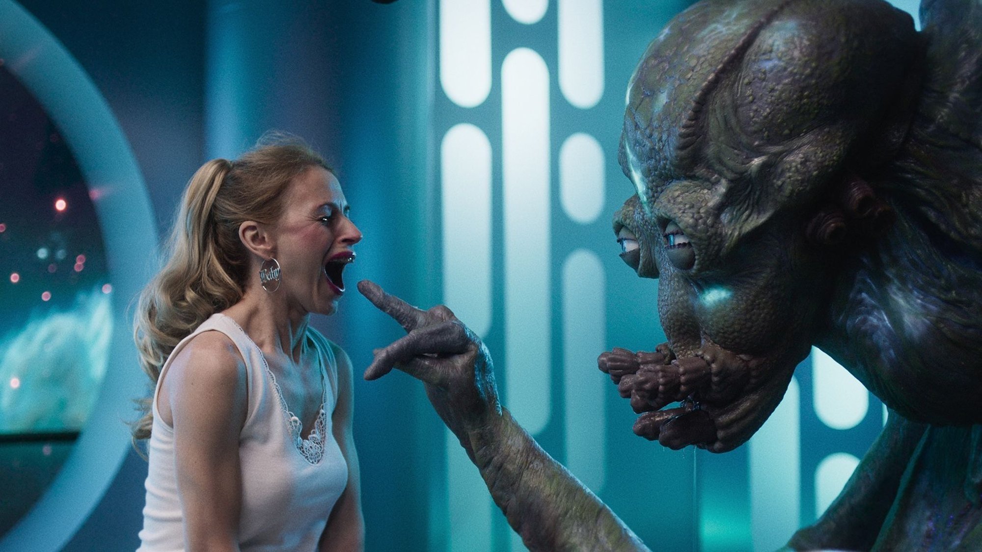 NÄDALA FILM | „Must auk“ tõendab Eesti kino positiivset hetkeseisu