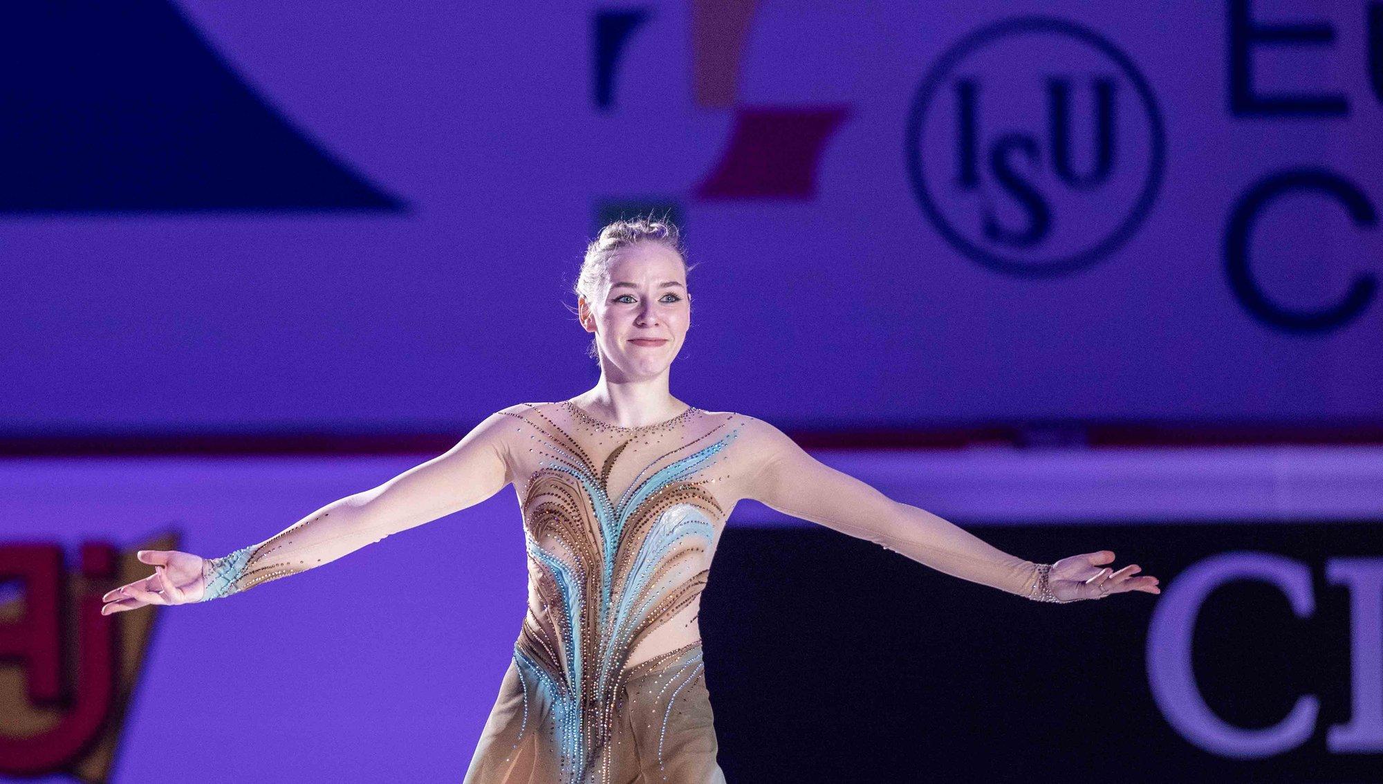 Ootamatu: Langerbaur edestab Slovakkias lühikava järel Petrõkinat