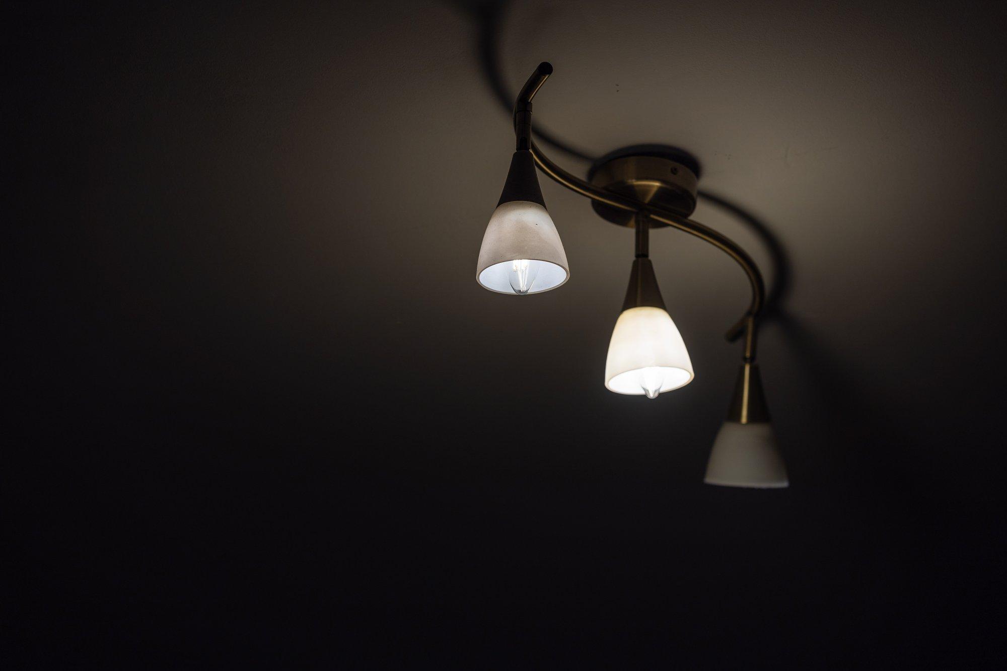 KÜSITLUS | Ligi pooled vastanutest saaksid nädala iseseisvalt ilma elektrita hakkama