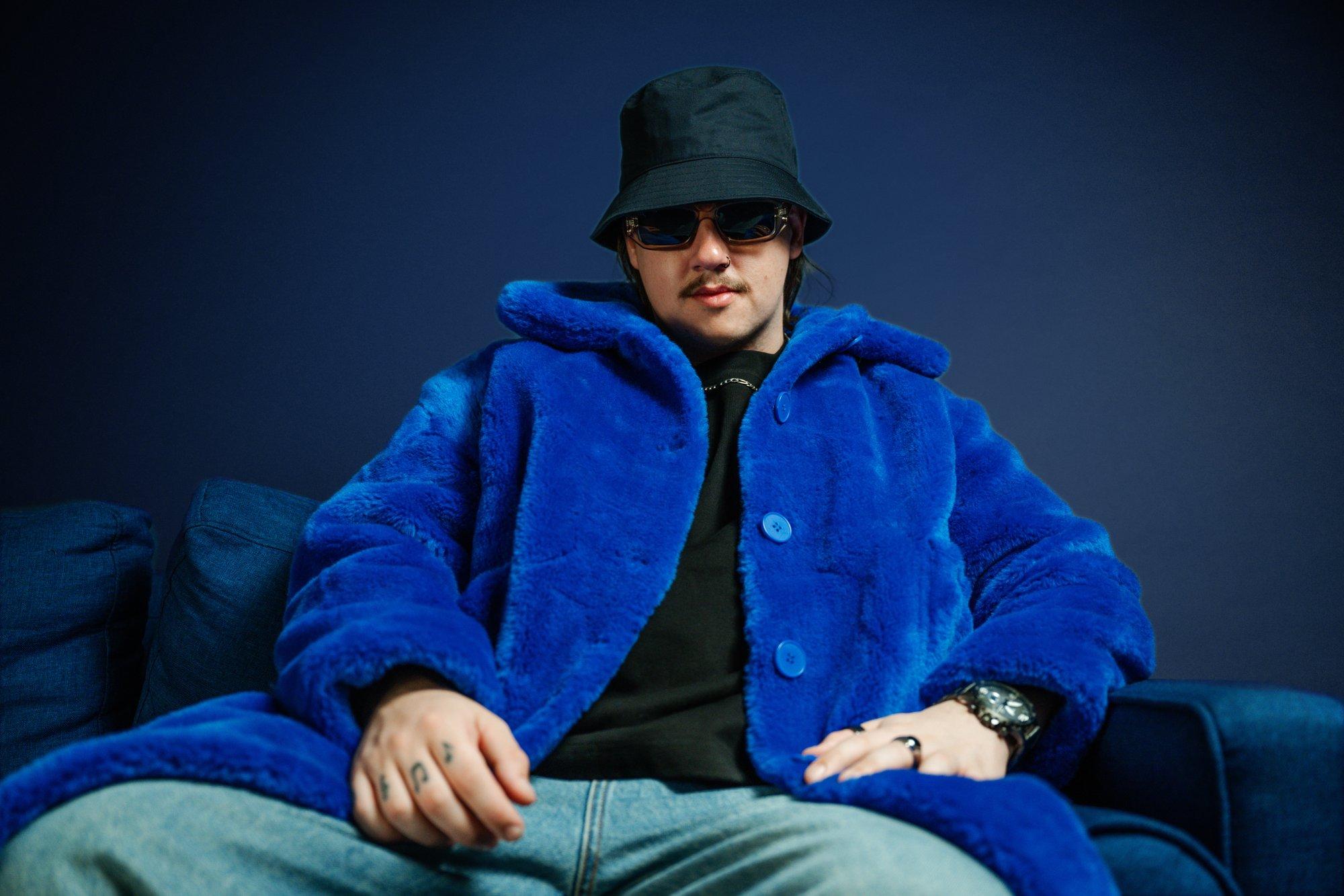 Juba varsti! Tallinnas esineb Austraalia DJ ja produtsent Cyril