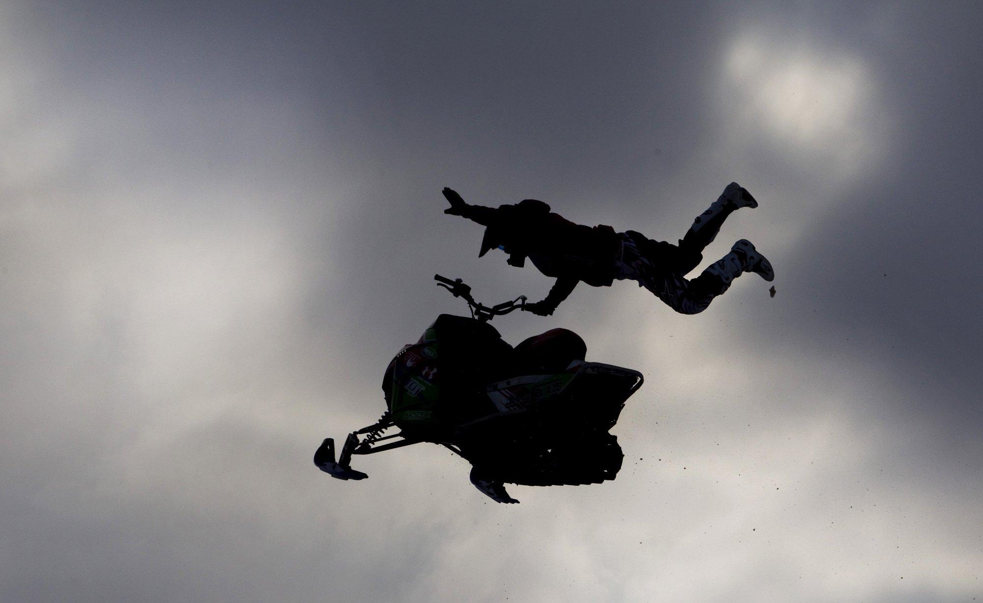 Soome mootorsaanikrossi meistrivõistlustel hukkus sportlane