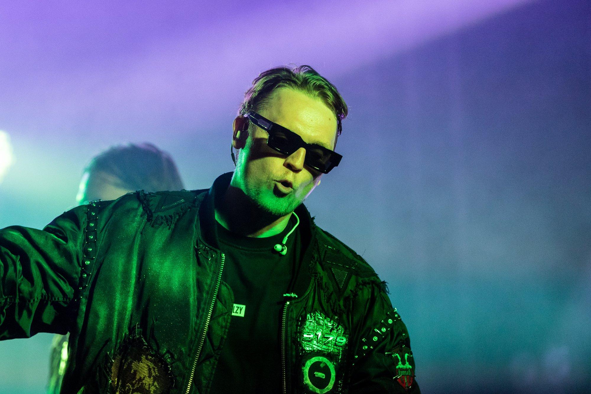 „Kuldmünte ja vitamiine ei müü!“ 5Miinuse Lancelot asutas oma ettevõtte