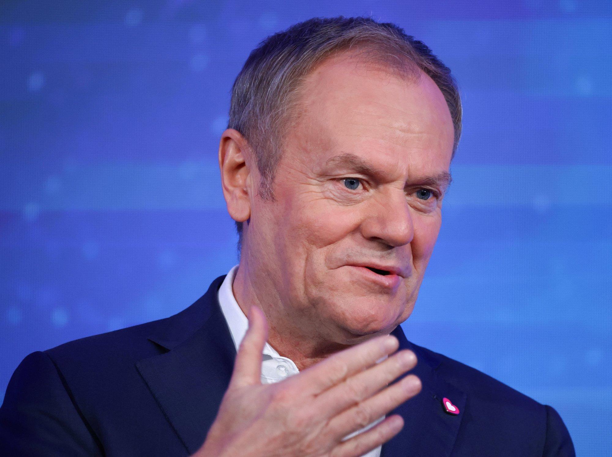 Poola prokuratuur alustas peaministri ja teiste üle võimuhaaramisjuurdlust