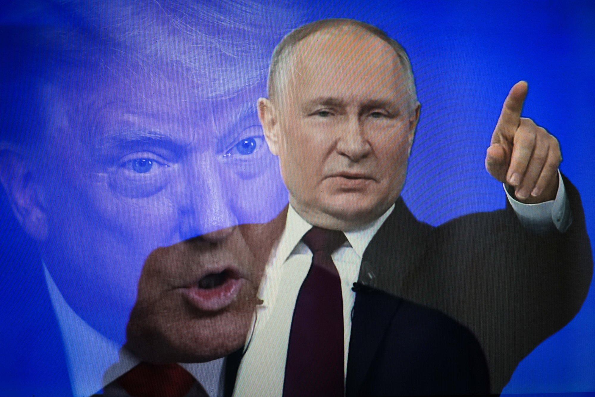 Viljar Veebel: täna saame vaid loota sellele, et meid ei ole juba Venemaale maha müüdud