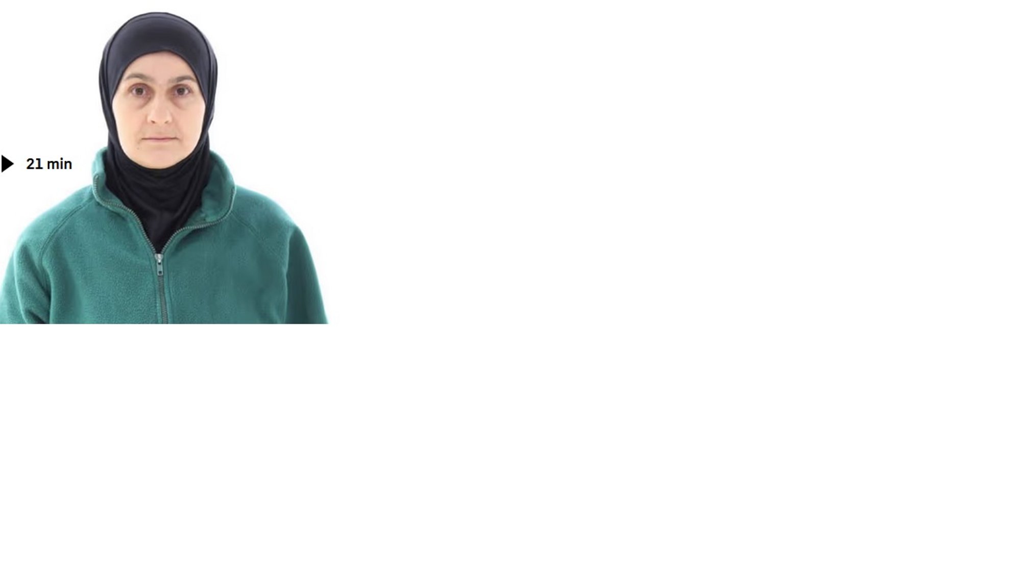 Rootsis mõisteti Islamiriigi naine muu hulgas orjapidamise eest 12 aastaks vangi