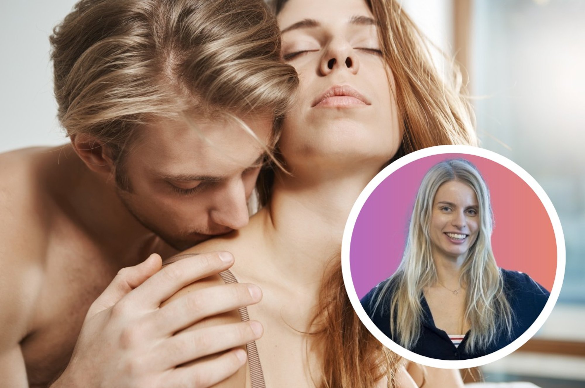 „Pornos on kõik osapooled alati kohe valmis ja väga tegutsemisaltid.“ Seks-coach selgitab, kuidas iha tegelikult tekib