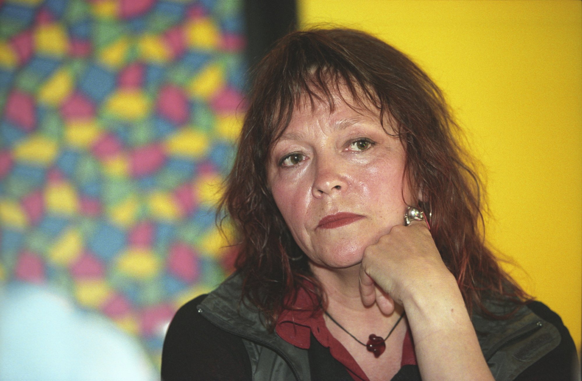 Näitleja Ene Rämmeld meenutab esmakohtumist lahkunud abikaasaga: sellest esimesest kohtumisest jäimegi päevapealt kokku