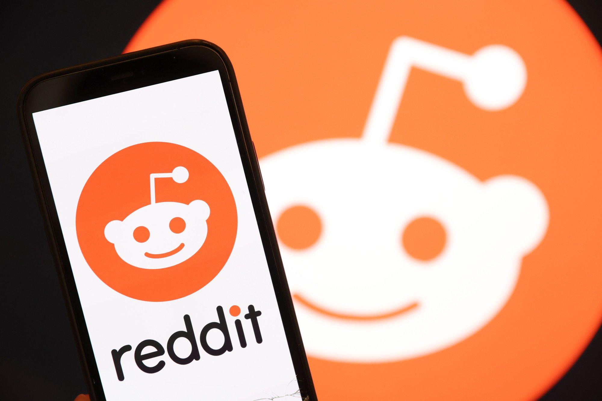Reddit kavatseb tänavu platvormile lisada maksumüüri