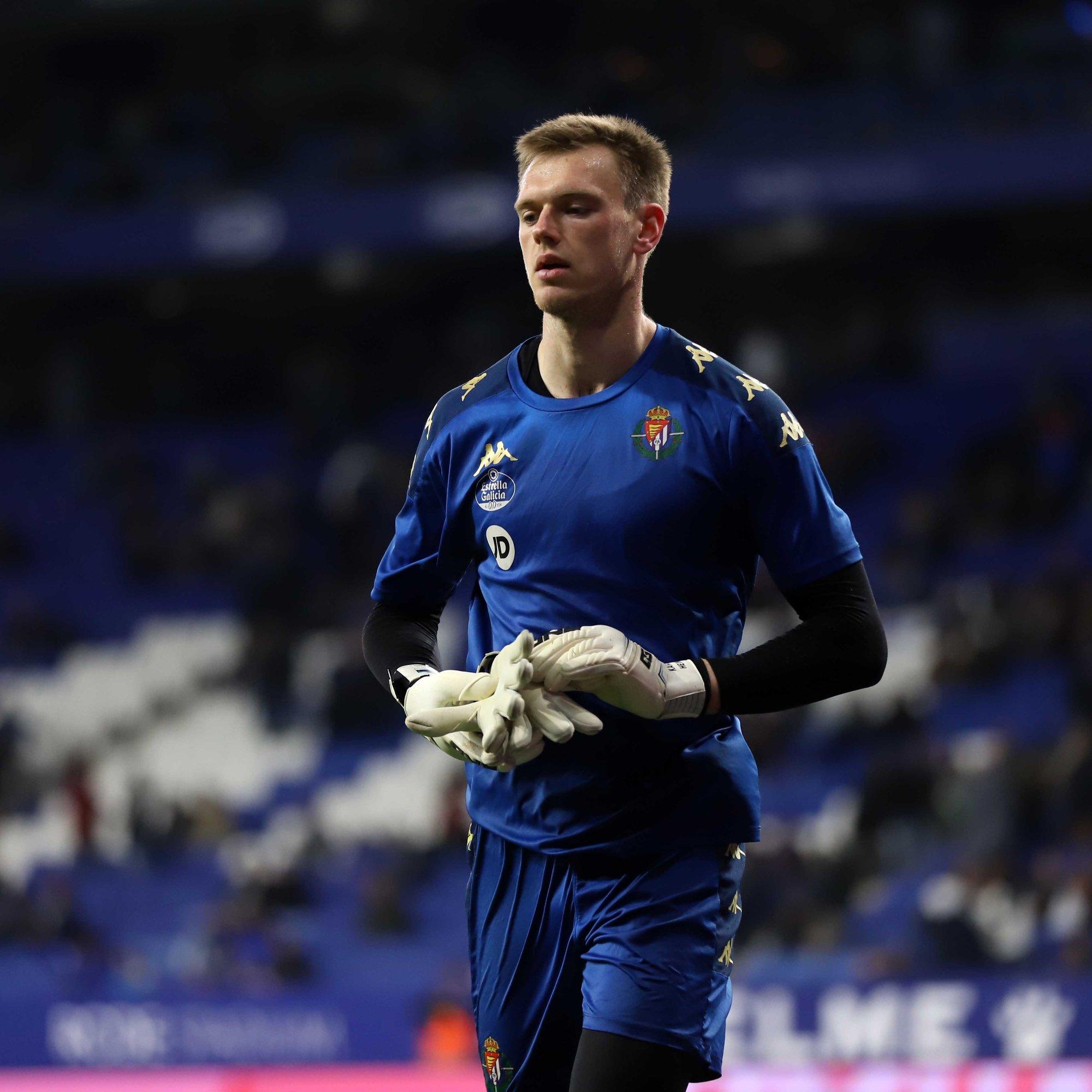 Karl Jakob Hein sai ühe päevaga neli uut tiimikaaslast