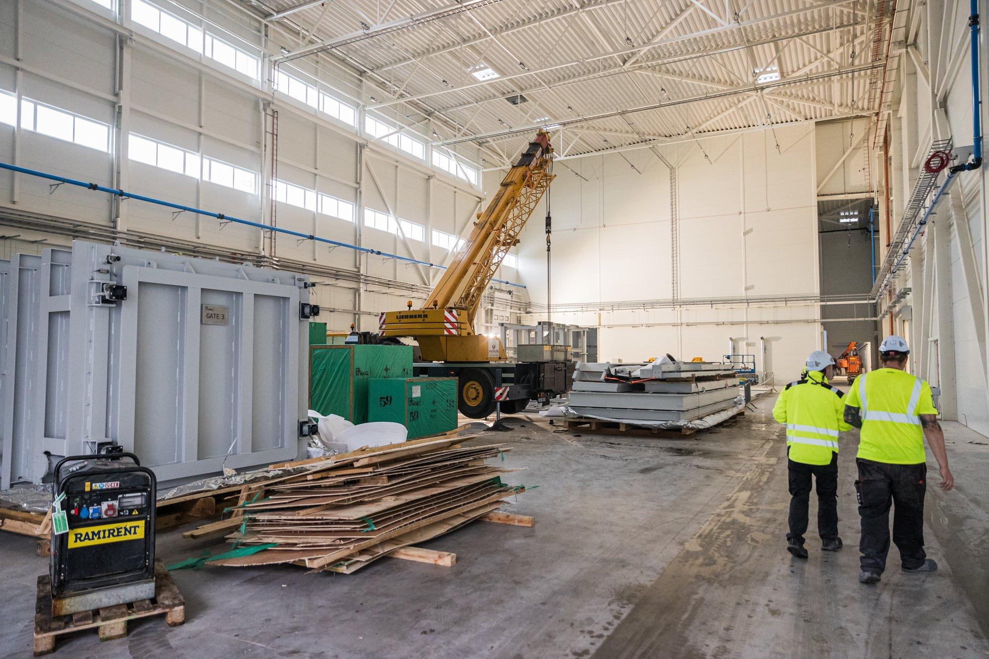 KAART | Tasub elukohta vahetada? Vaata, kuhu Eestisse loob välisraha enim uusi töökohti