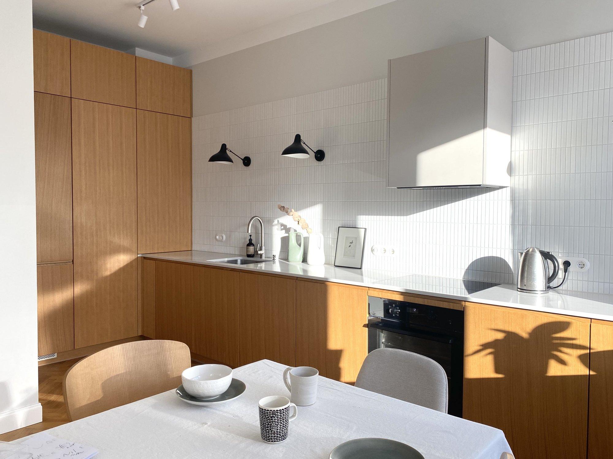 FOTOVÕISTLUS „MINU STIILNE KÖÖK“ |  Helge ja õhuline köök