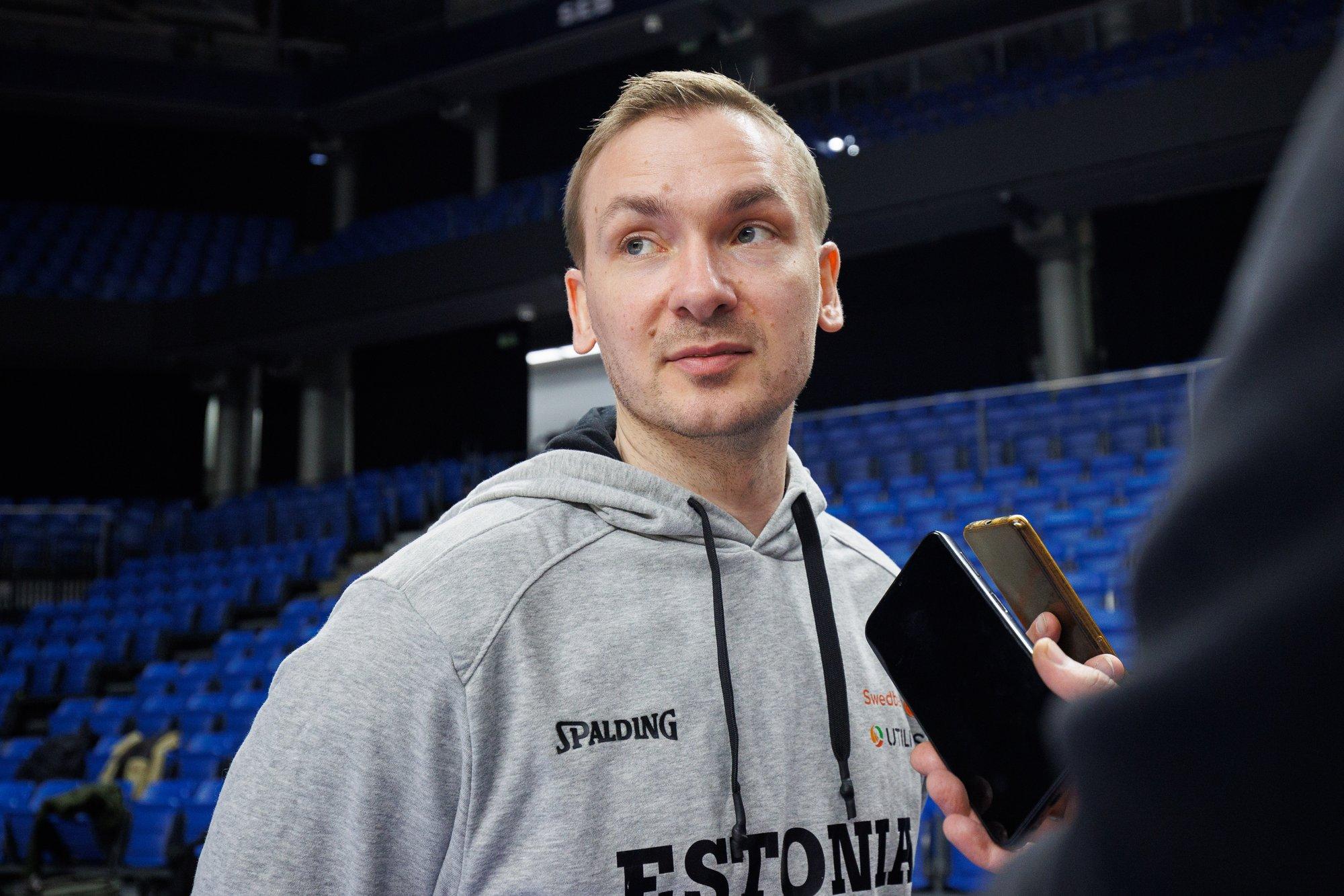 VIDEO | Rannula alustas Poola-karjääri magusa võiduga Jõesaare koduklubi üle. „Jään seda mängu veel pikalt mäletama“