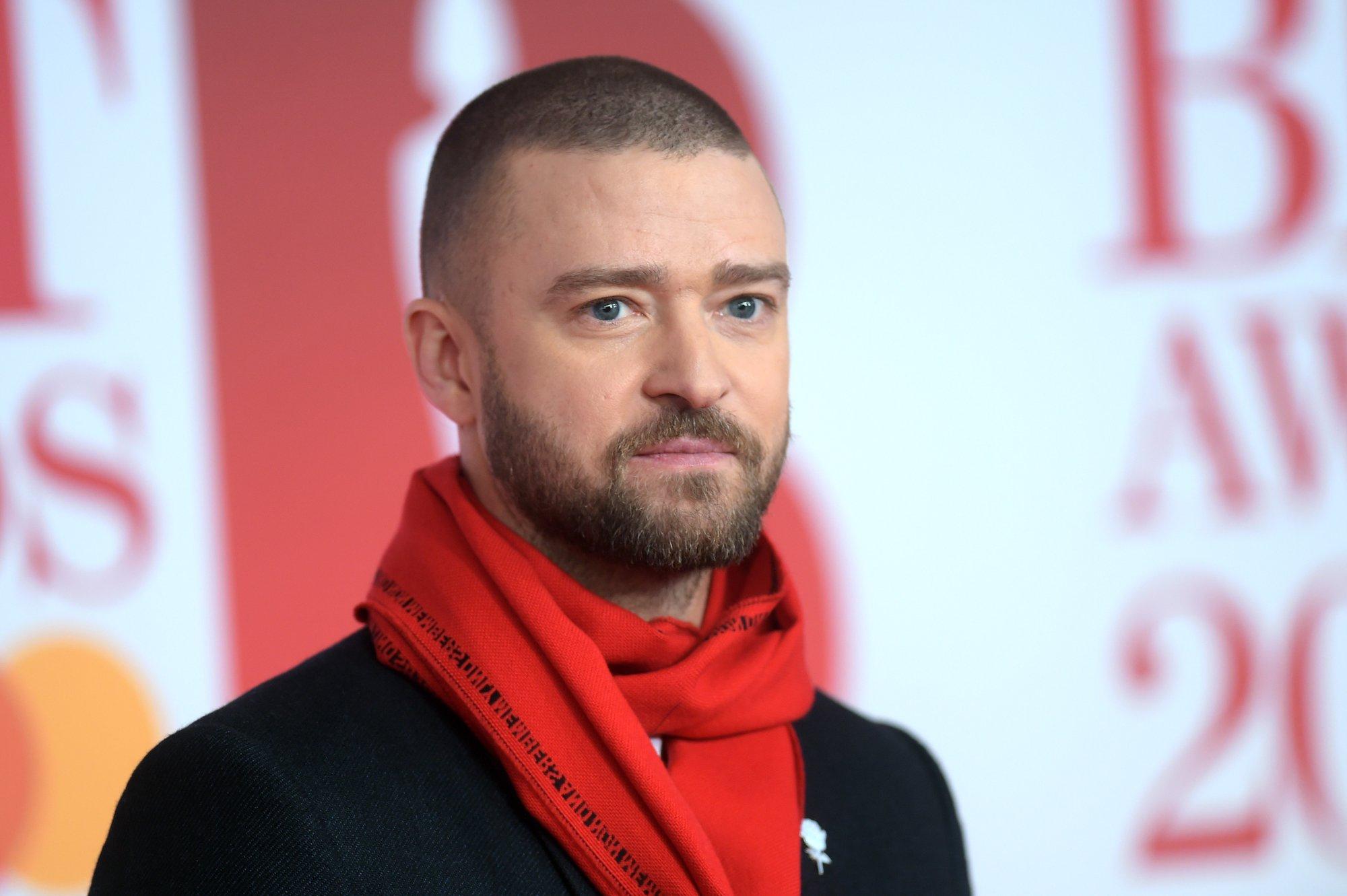 Fännid on pettunud! Peagi Eestis esinev Justin Timberlake teatas kontserdi tühistamisest kõigest mõni minut enne selle algust