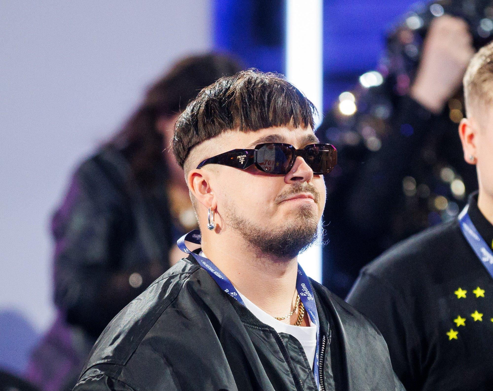 Käärijä võttis sõna tänavuse Soome euroloo kohta: inimesed on rumalad, mõnikord muutuvad nad emotsionaalseks