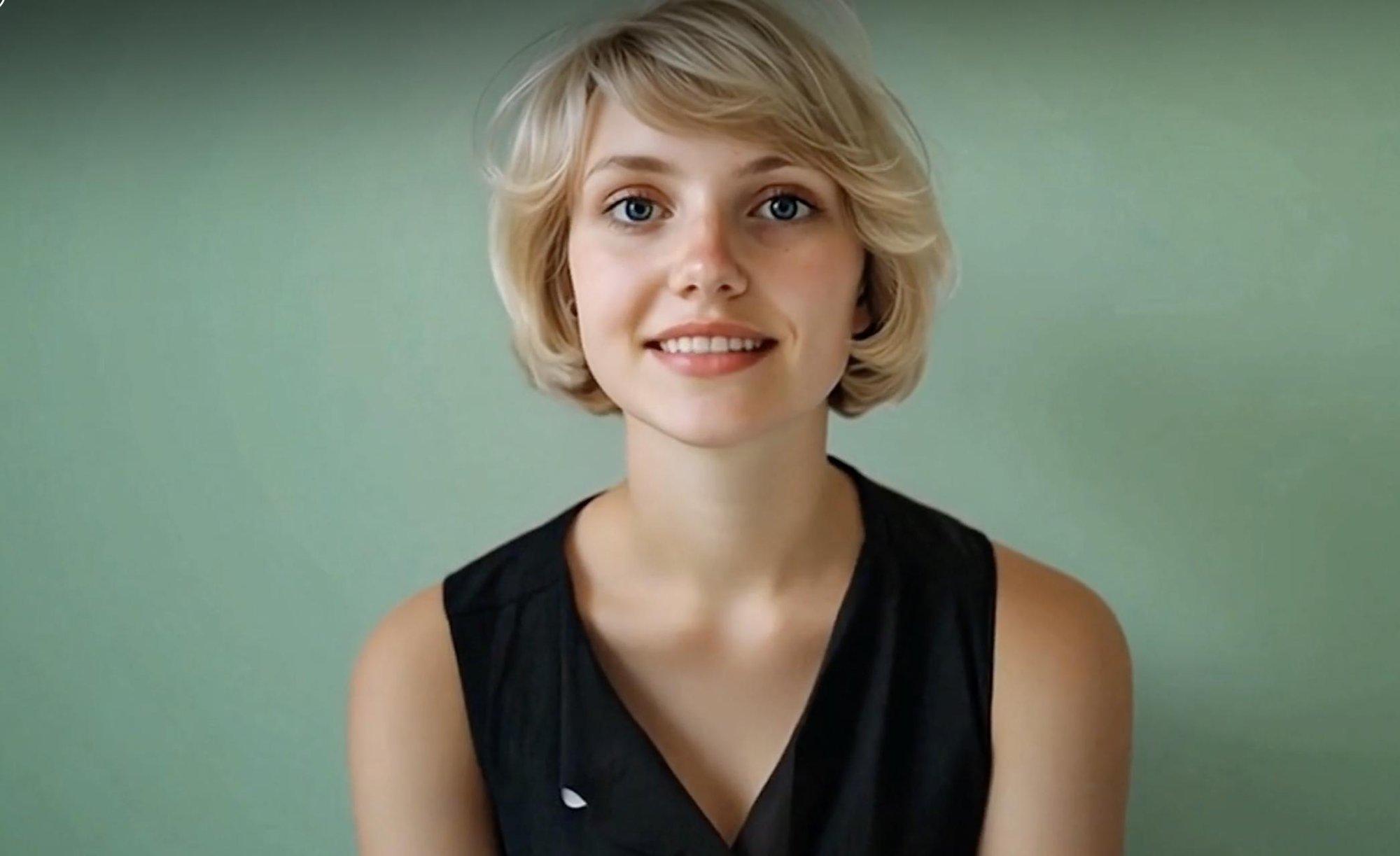 VIDEO | Kes on salapärane esseekonkursi võitja Nora Maria London? Peamised kahtlusalused eitavad seotust