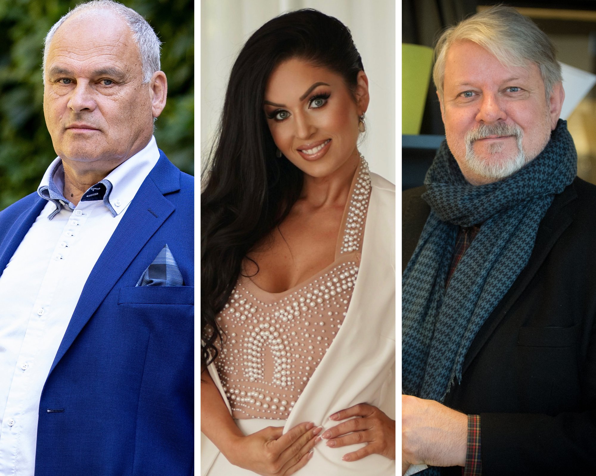 ÜLEVAADE | Kodu ka välismaal! Tuntud eestlased, kes on soetanud omale pesa Eestist väljaspool