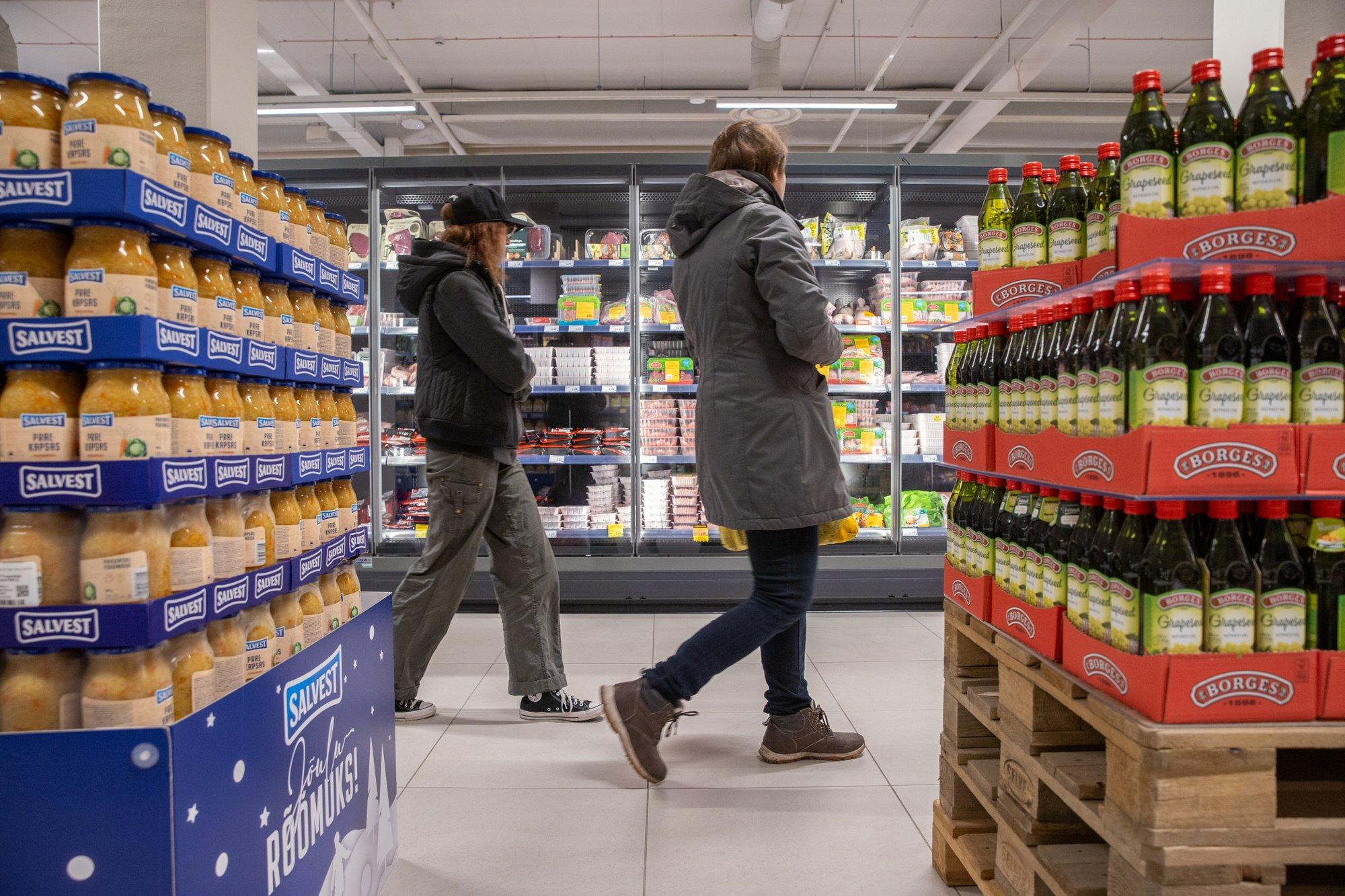 POLIITKOLUMNIST | Züleyxa Izmailova: toit on liiga kallis! Esmatarbekaubad vajavad maksusoodustusi