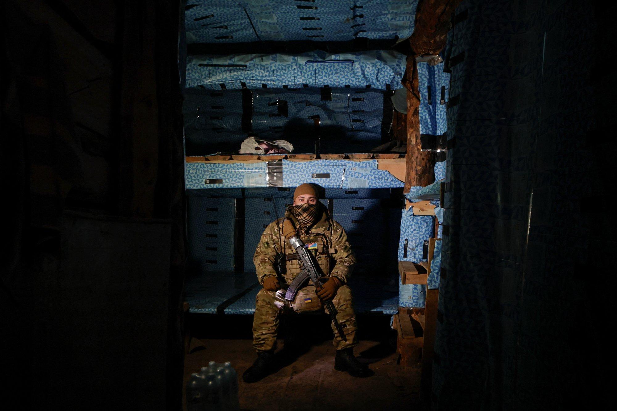 SÕJAPÄEVIK (1090. päev) | „Blufi ja palveta.“ Euroopal napib sõdureid, et Ukrainas Venemaad heidutada