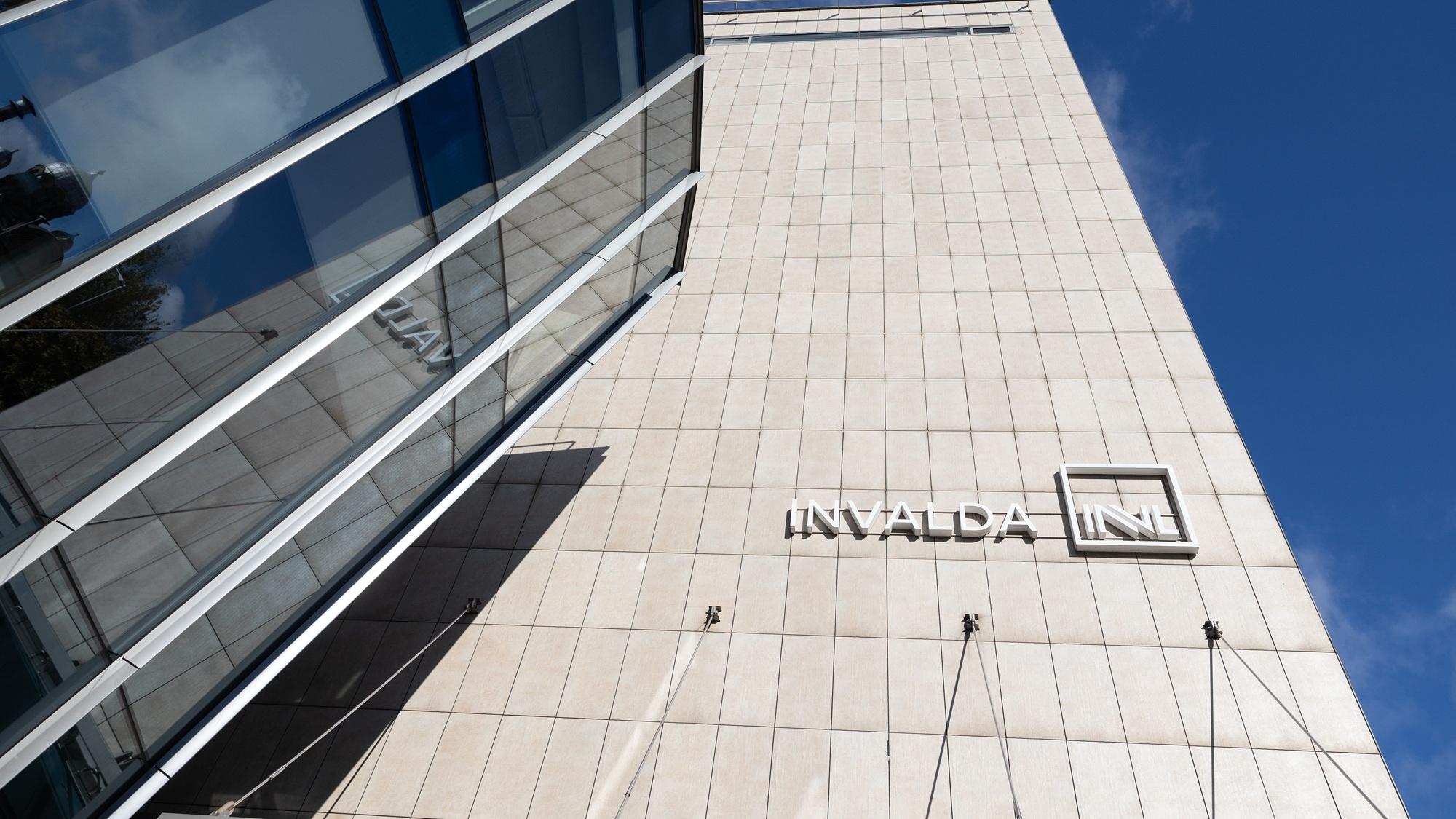 Invalda kaasas Baltikumi suurimasse fondi üle 300 miljoni euro