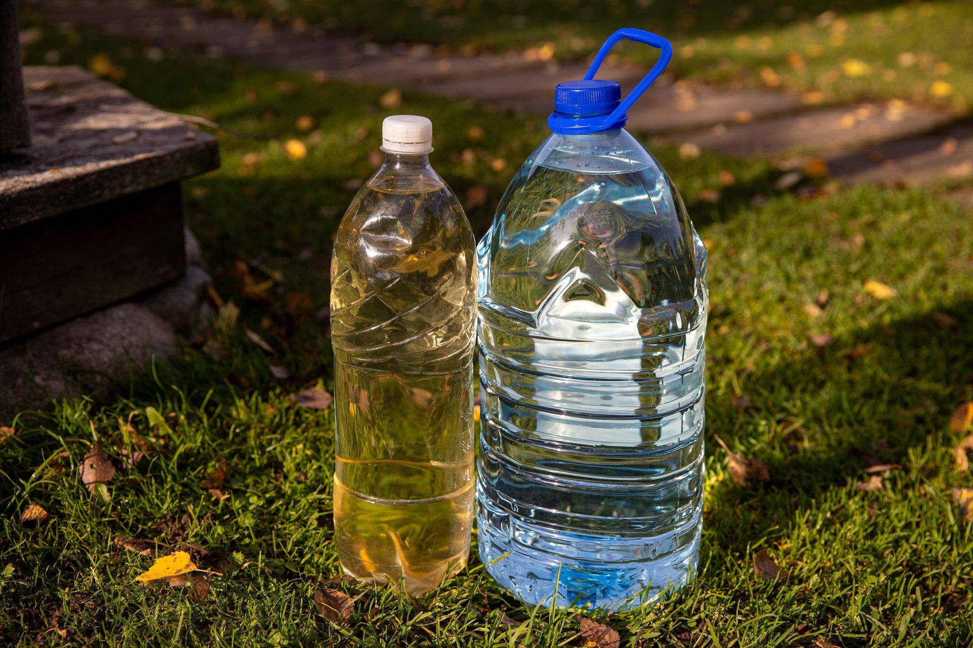 Kose vald pole joogiveereostuse probleemi siiani lahendanud. Olukorda pidi sekkuma ka õiguskantsler