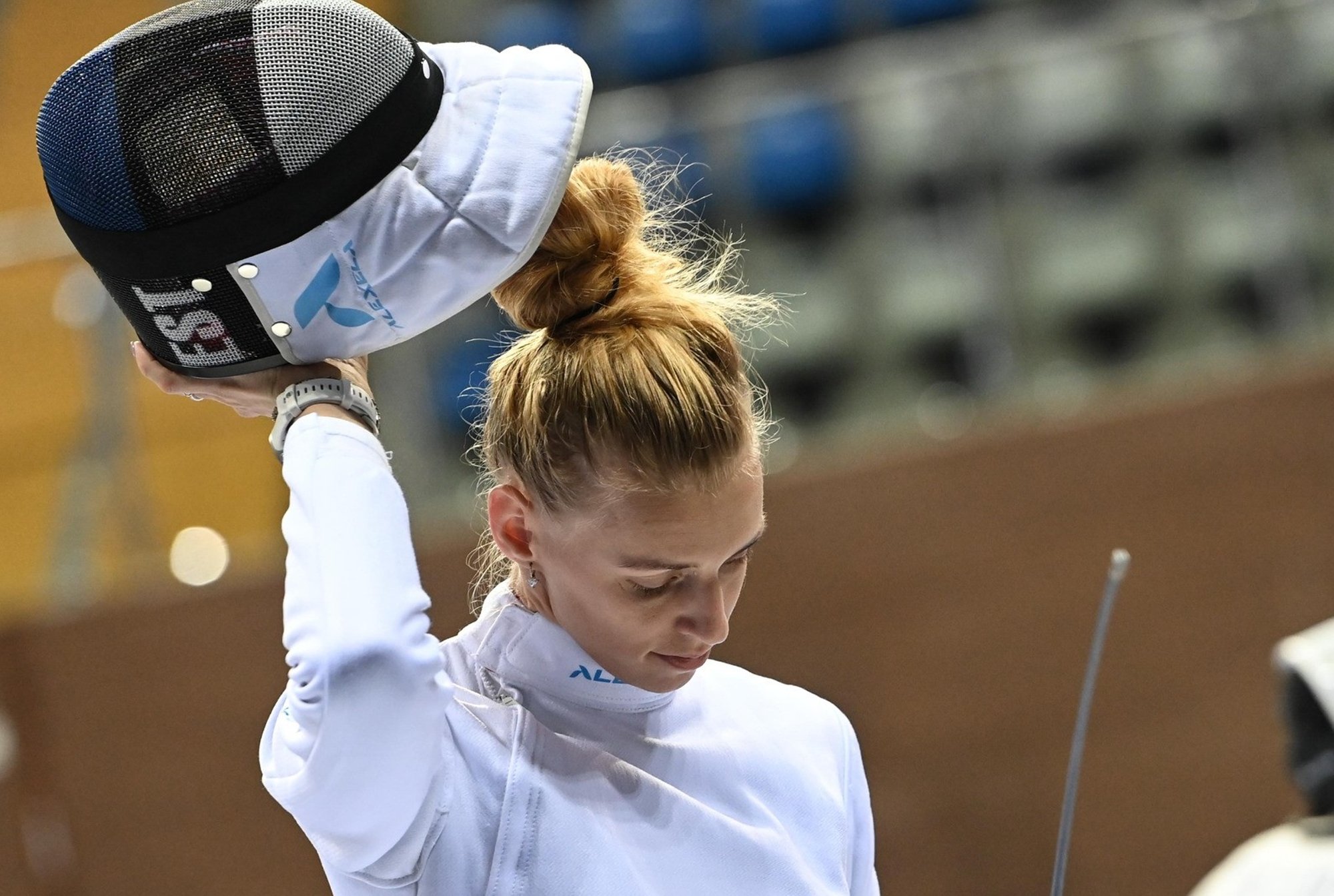 KOMMENTAAR | Eesti epeenaiskond põrus Barcelonas täiega. Kes vastutab? Peatreener, keda pole? Alaliit? EOK?