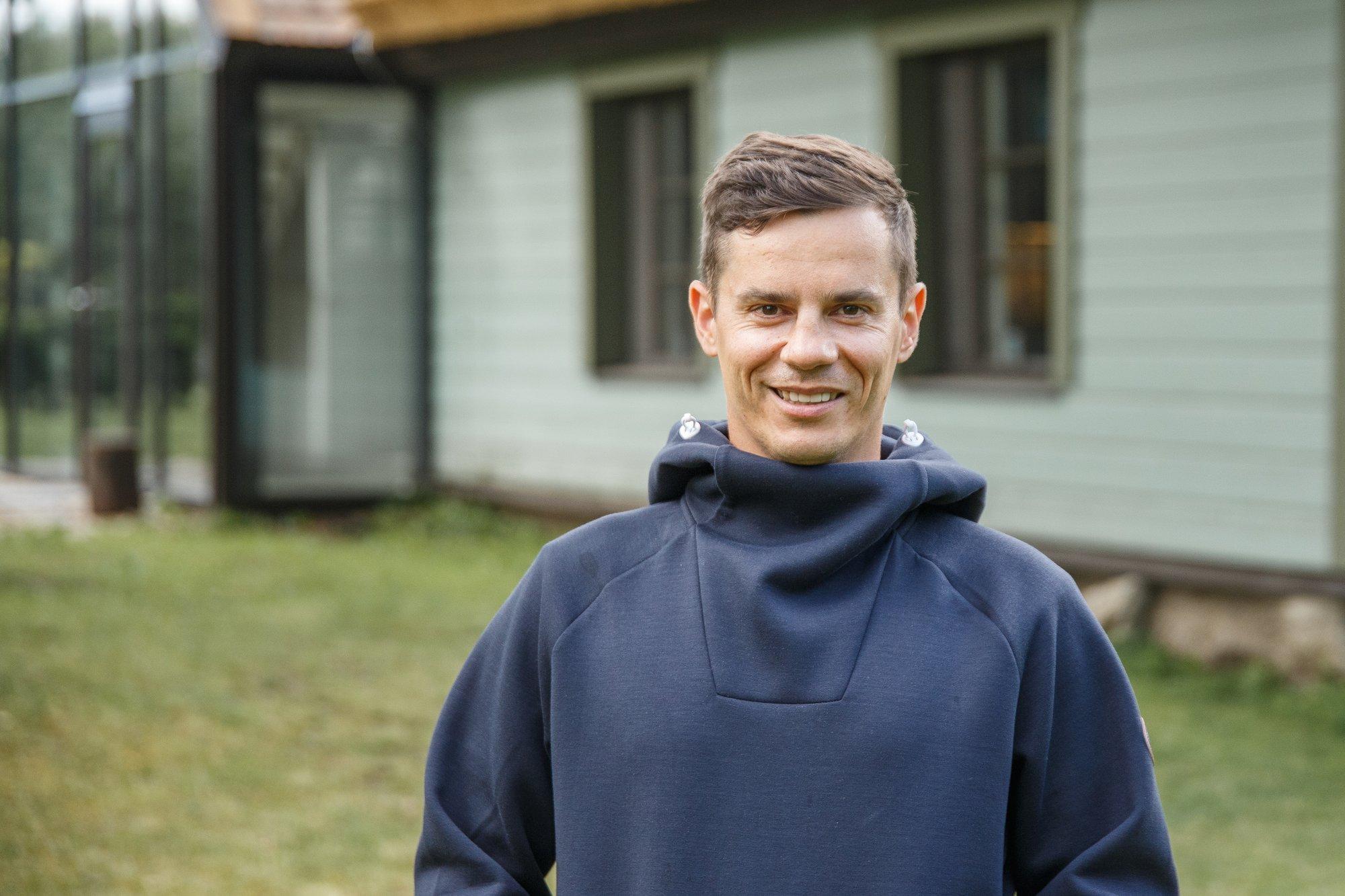 JJ-Streeti tantsukooli skandaalne asutaja Joel Juht avas lõpuks suu: olen öelnud asju, mida poleks pidanud ütlema