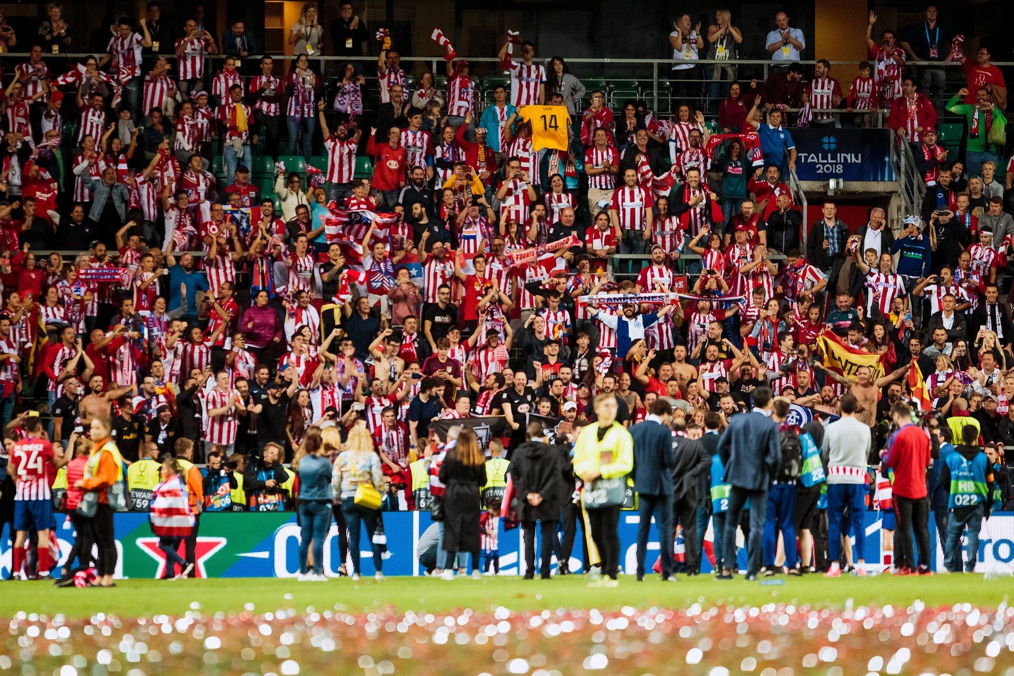 VIDEO | Tommy Cashi „Espresso Macchiato“ jõudis Hispaania suurklubi radarile