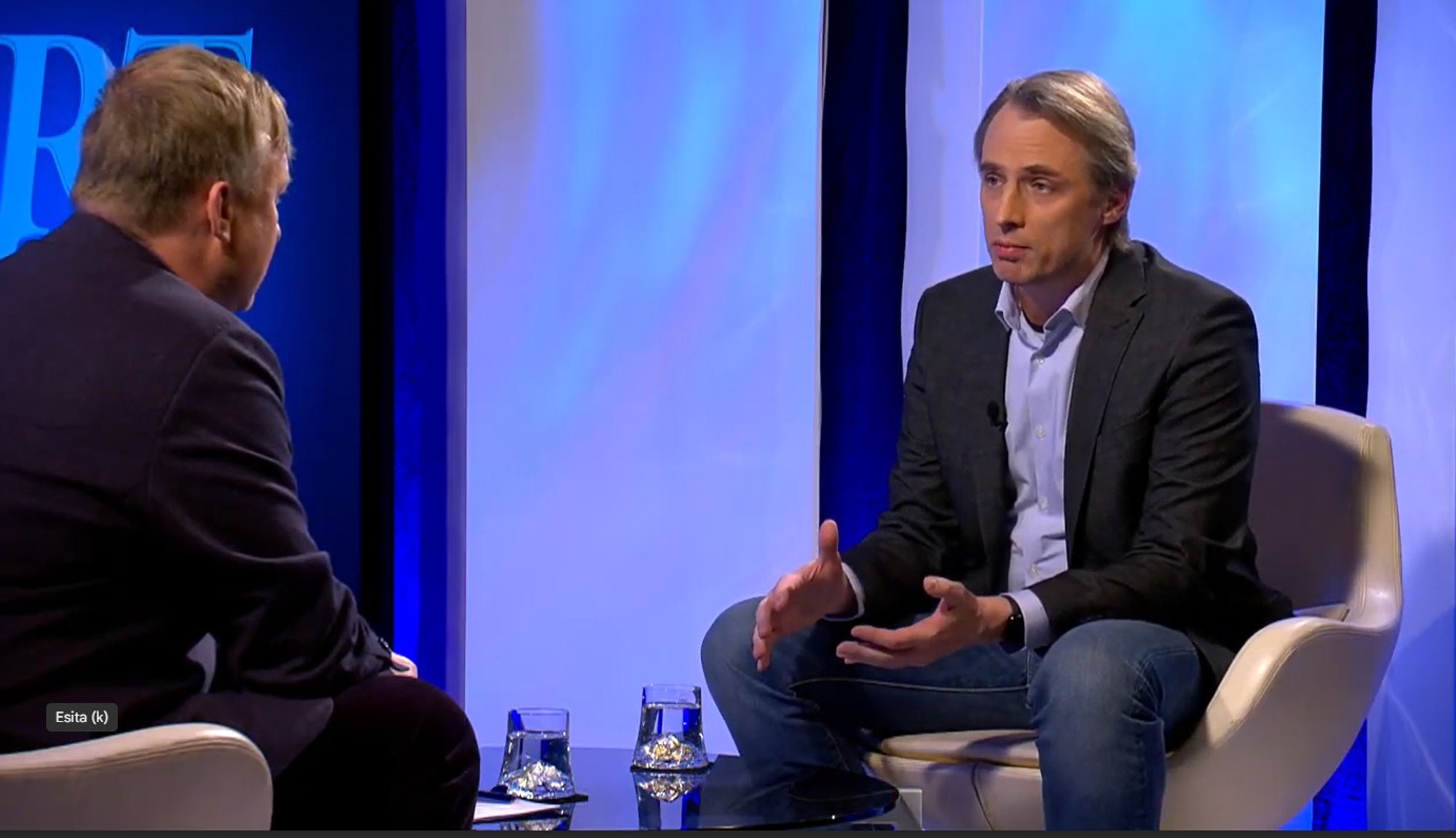 EKSPERT EETRIS | Martin Klesment: „Kuidas seletada väikest sündimust ja seda mõjutada?“