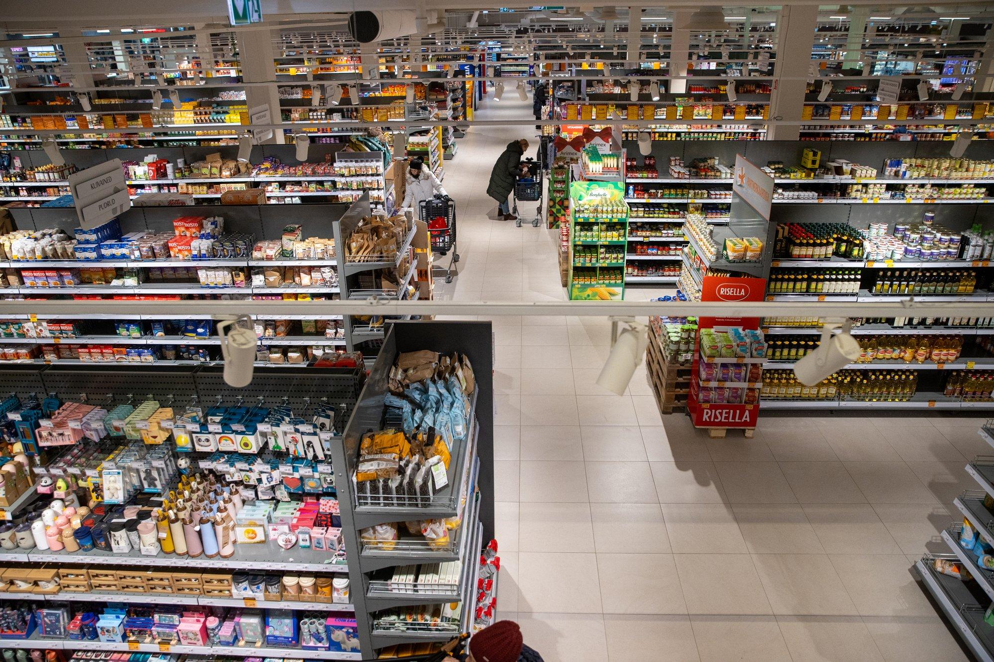 Läheb hästi: ettevõtjad jätkavad investeerimist oma kaubamärkide, leiutiste ja disainide kaitsesse