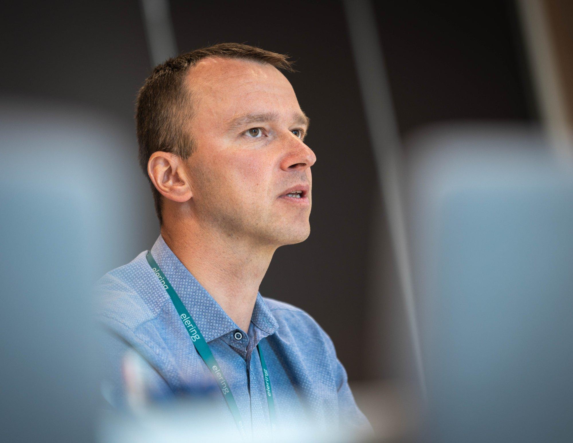 VILJA KÜSIB | Kalle Kilk, mis saab Vene võrgust lahkumisel valesti minna?