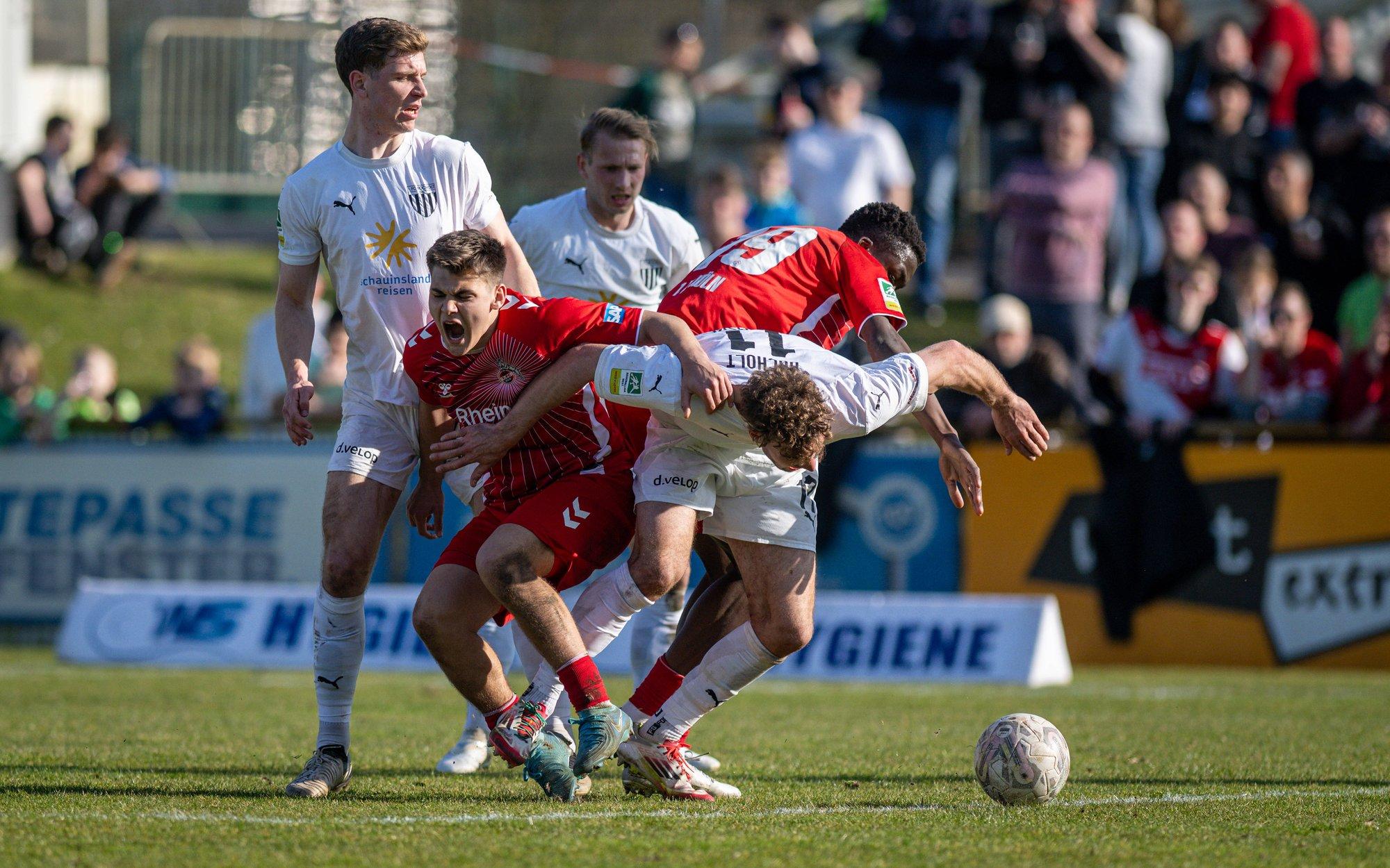 DELFI UNGARIS | Patrik Kristal elust Saksamaal: natuke teistmoodi ja laiem olen küll