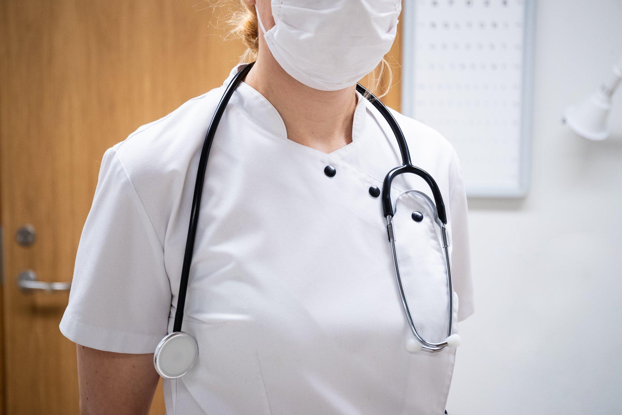 Haiglajuht Üllar Lanno: „Ära lase end elustada!“ Me ei tohi nõuda arstilt, et ta lootusetult haigele nii ütleks