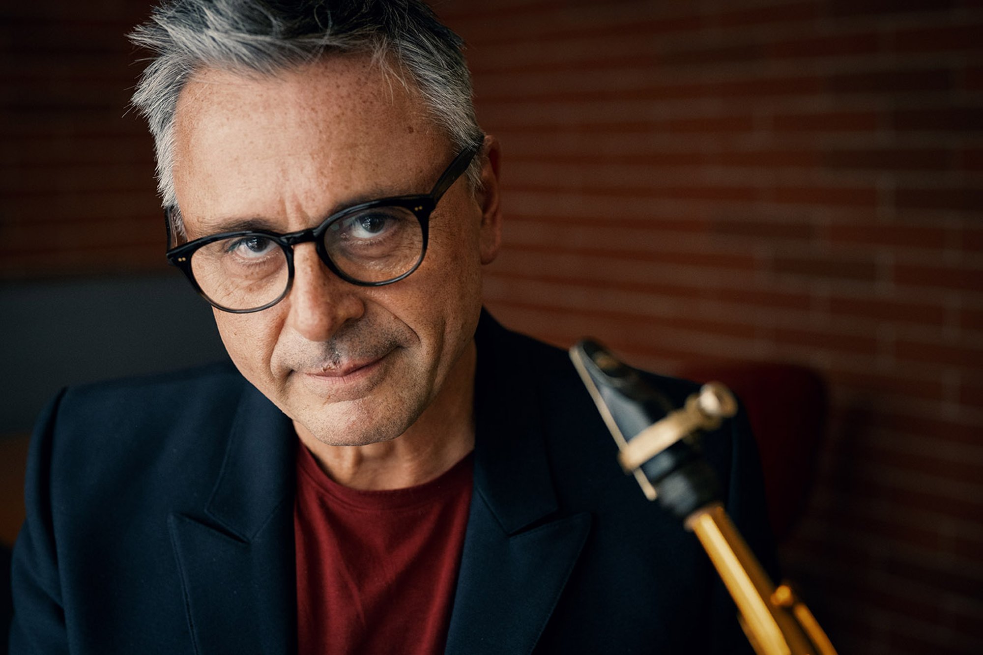 iDeeJazz Viimsi festivalil astub üles prantsuse saksofonist Pierrick Pédron