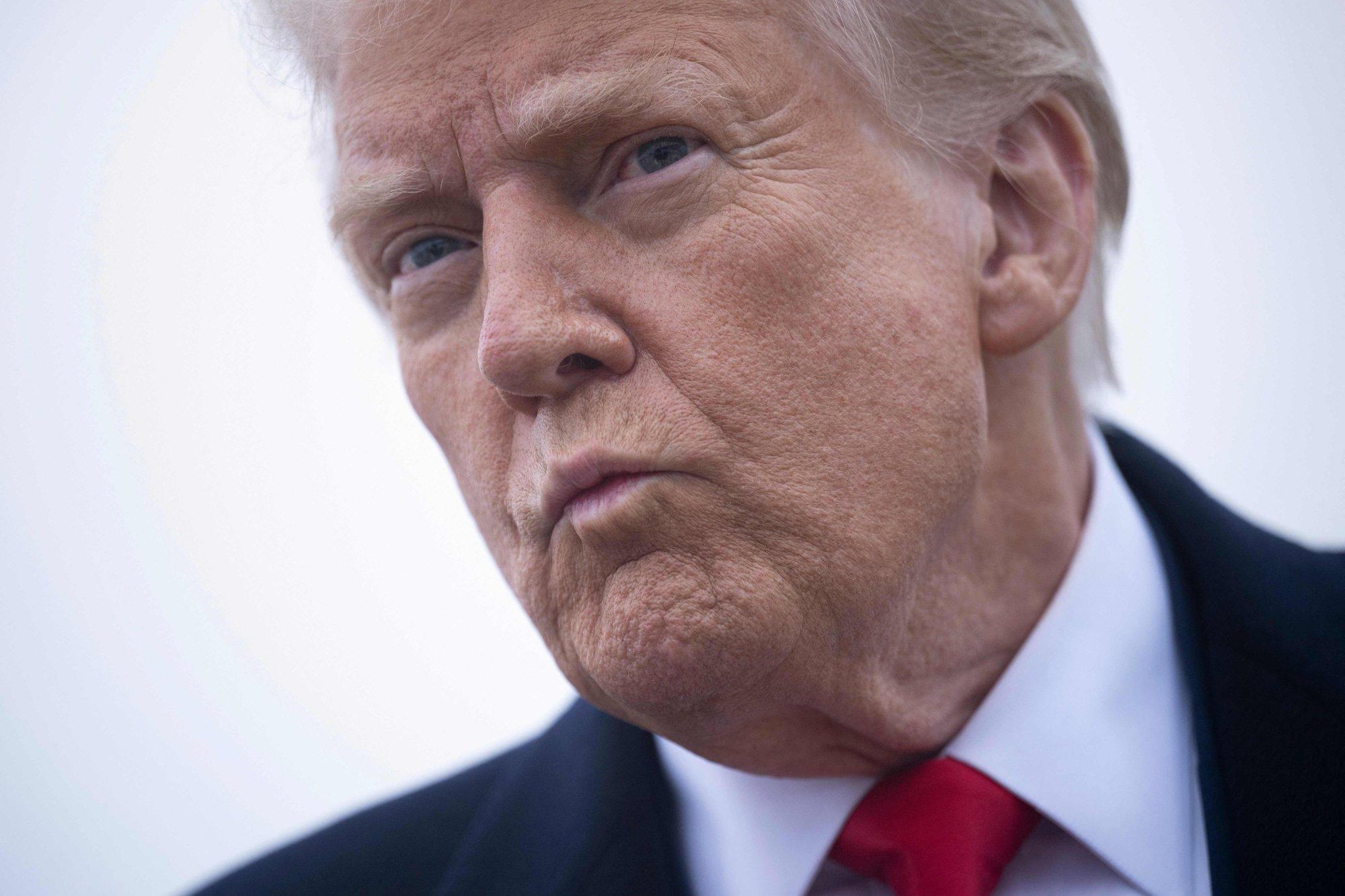 Trump oma lubadusest lõpetada Ukraina sõda ühe päeva jooksul: olin natuke sarkastiline