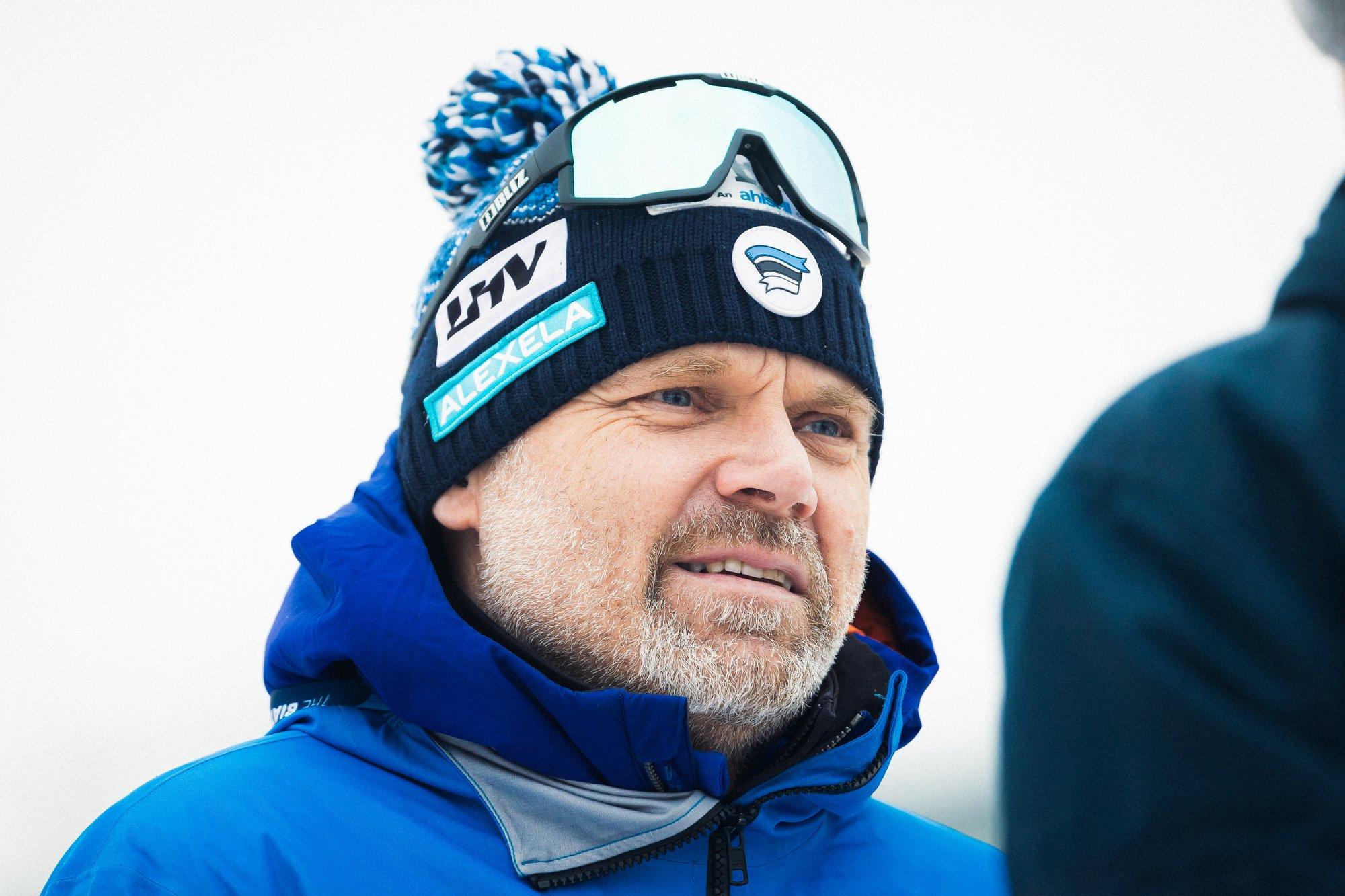 KOMMENTAAR | Laskesuusavaidlusse kistud Alvar Tiisler: inimlikkusest, eetikast ja väärtustest spordiülekannetes