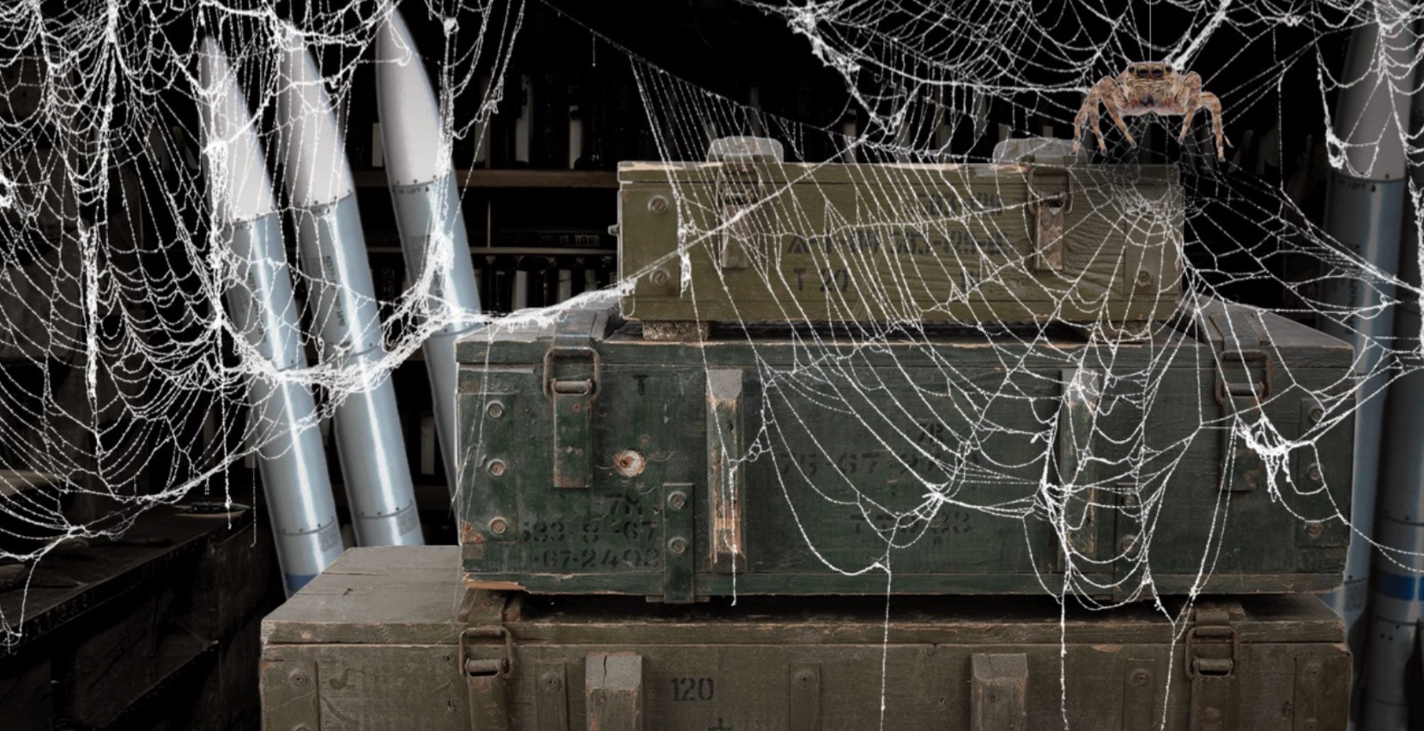 Margus Mikomägi: praktiliselt jagavad praegu maailma Hiina, Venemaa ja Ameerika Ühendriigid