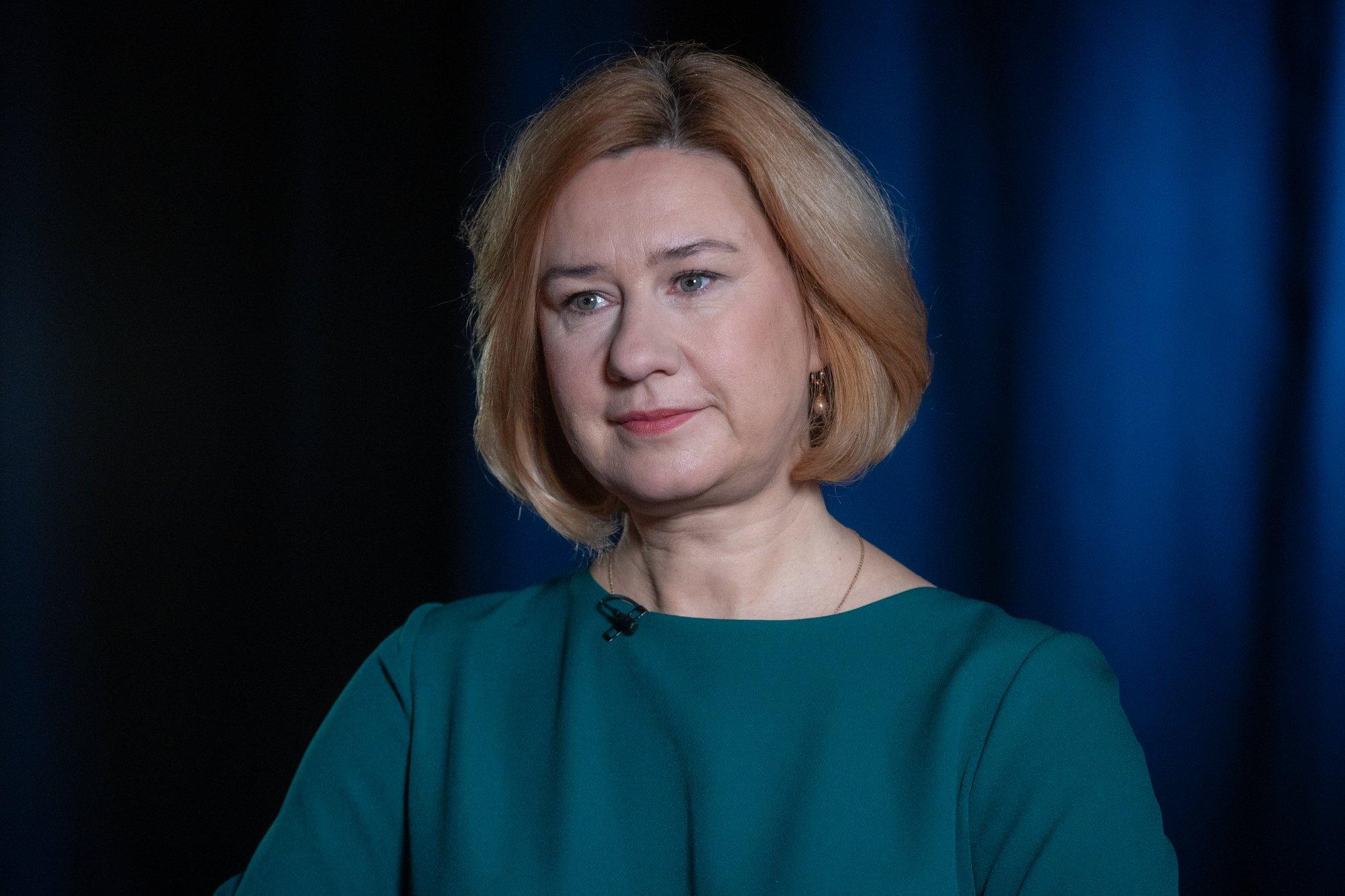 Lavly Perling Isamaa rahastamise uurimisest: toona liikus igasuguseid jutte