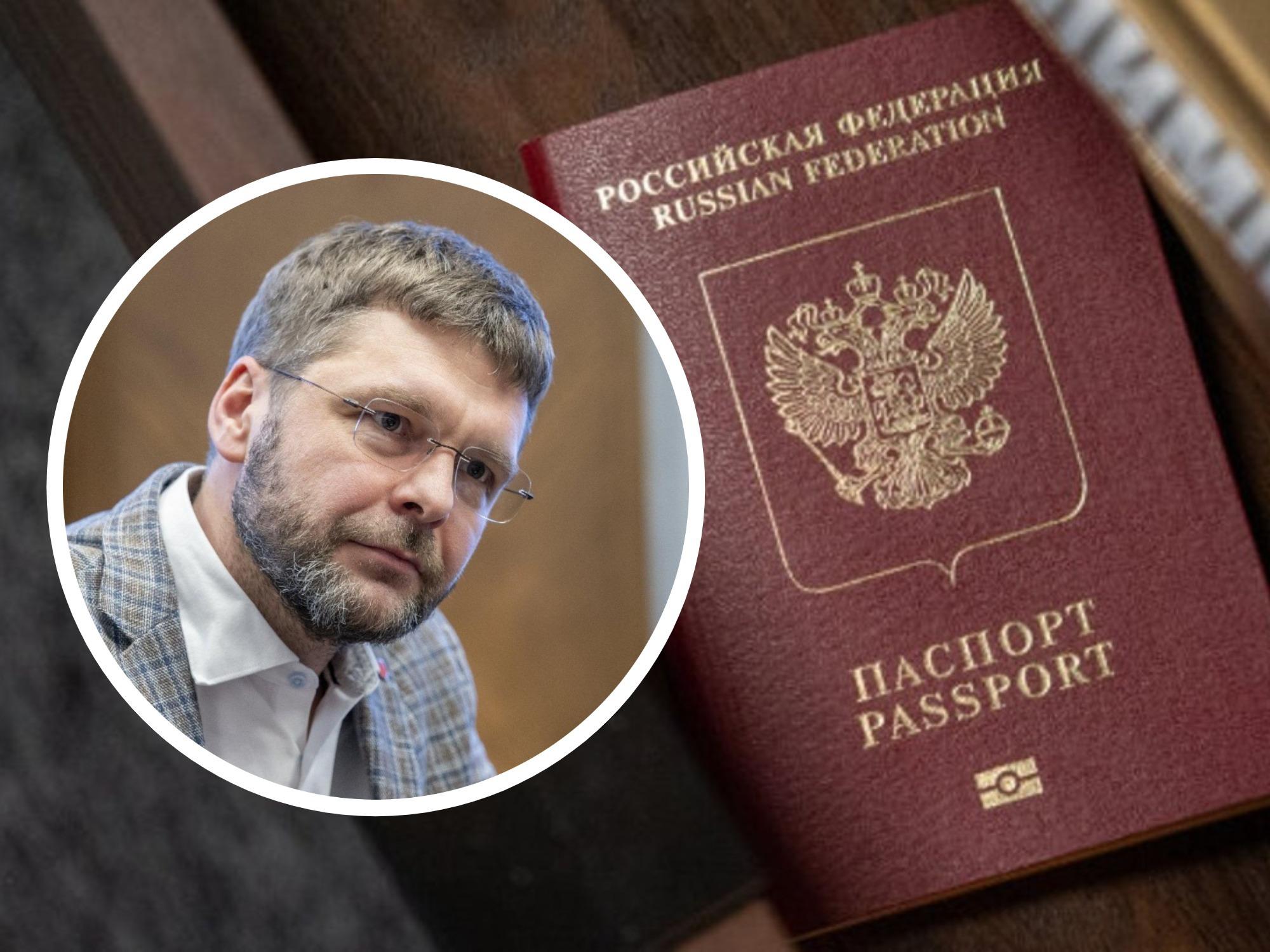 Jevgeni Ossinovski: sõja ajal ei ole tähtis peaministri reiting, vaid see, et Lasnamäe, Maardu ja Narva elanikud oleksid meiega