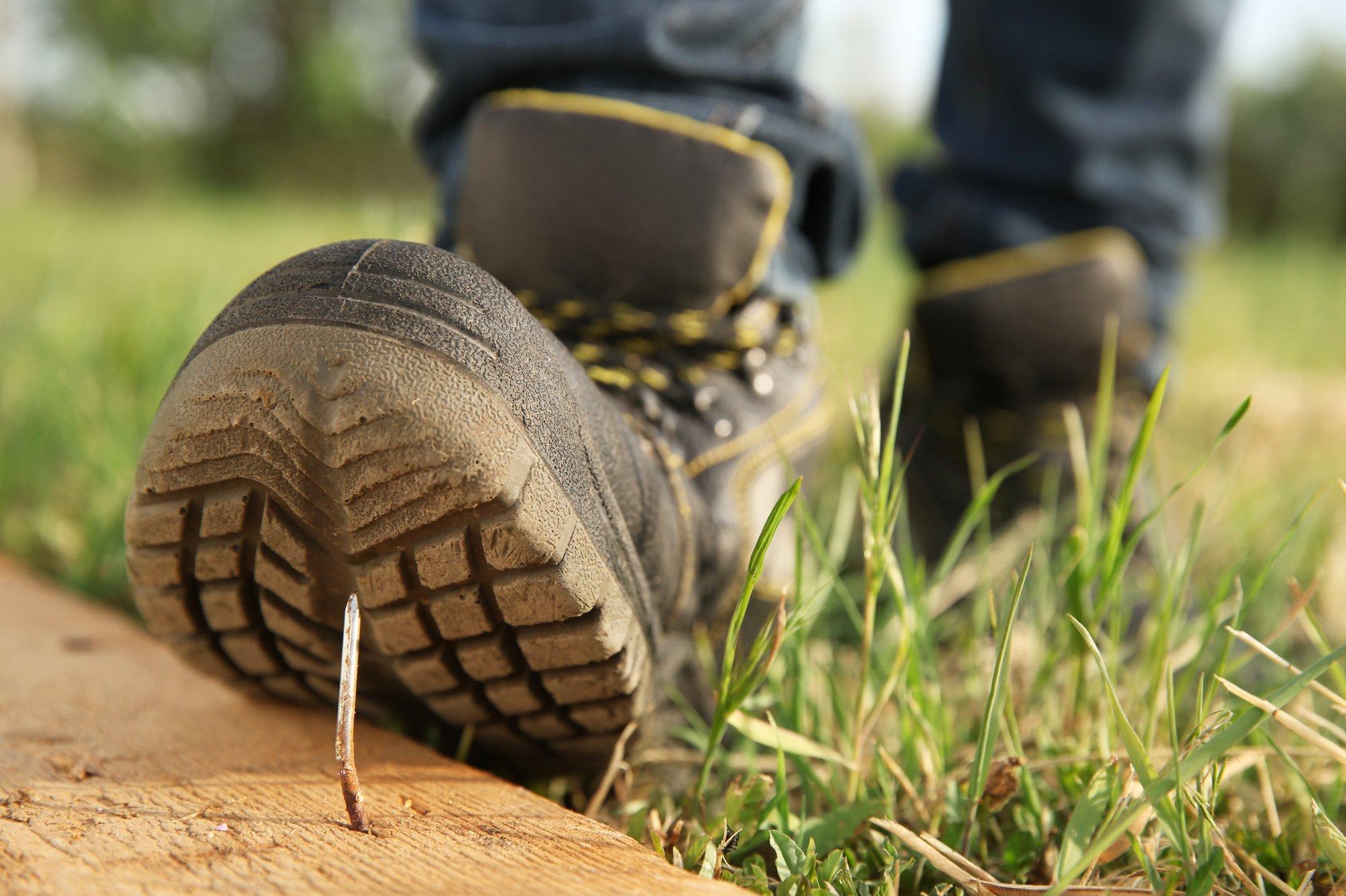 Millal sa viimati end teetanuse vastu vaktsineerisid? Aiatööde hooajal on oht nakatuda suurem