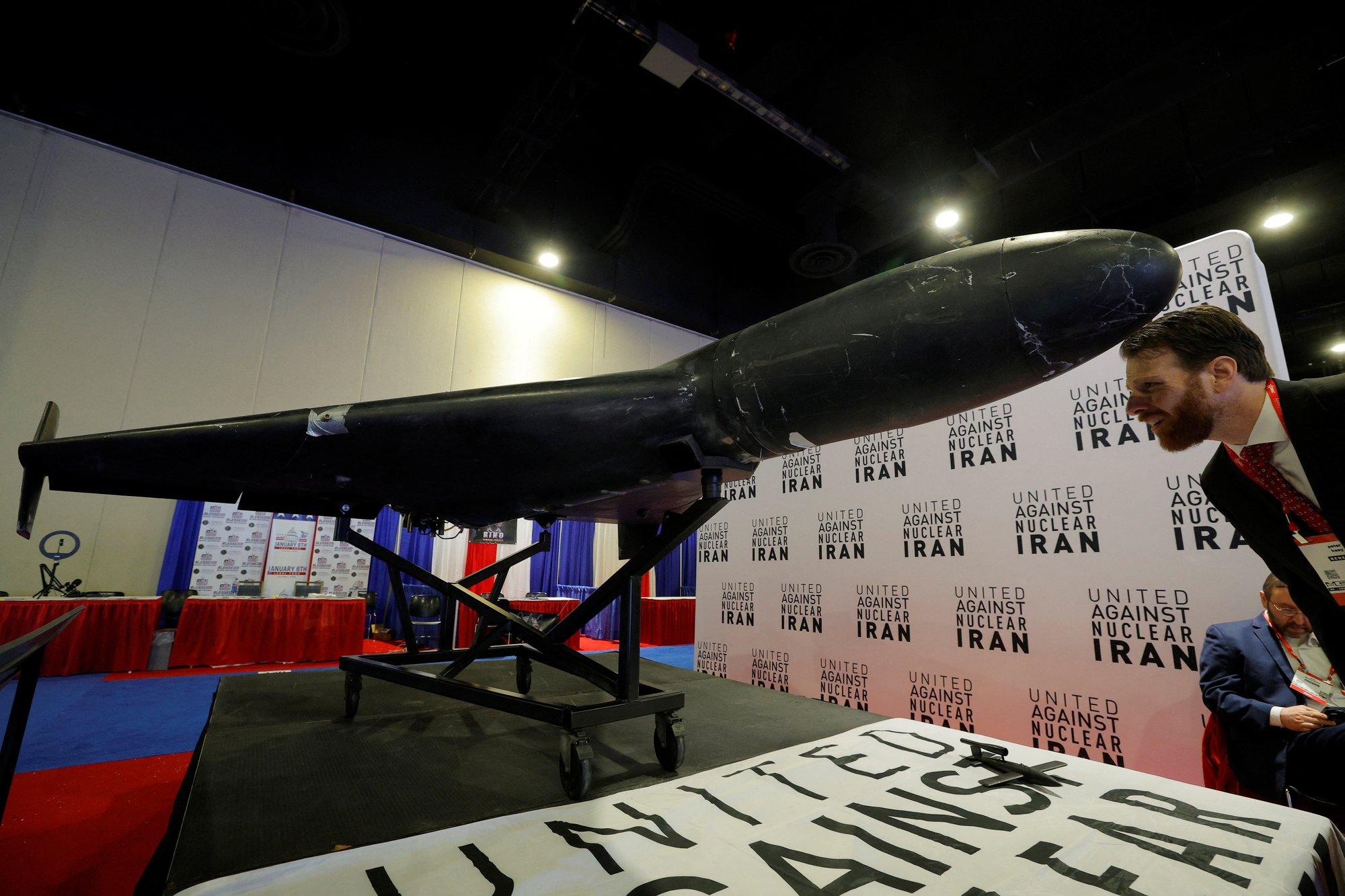 Läti hakkab arendama koos Eesti ettevõttega miljonite eurode eest droonitõrje lahendusi