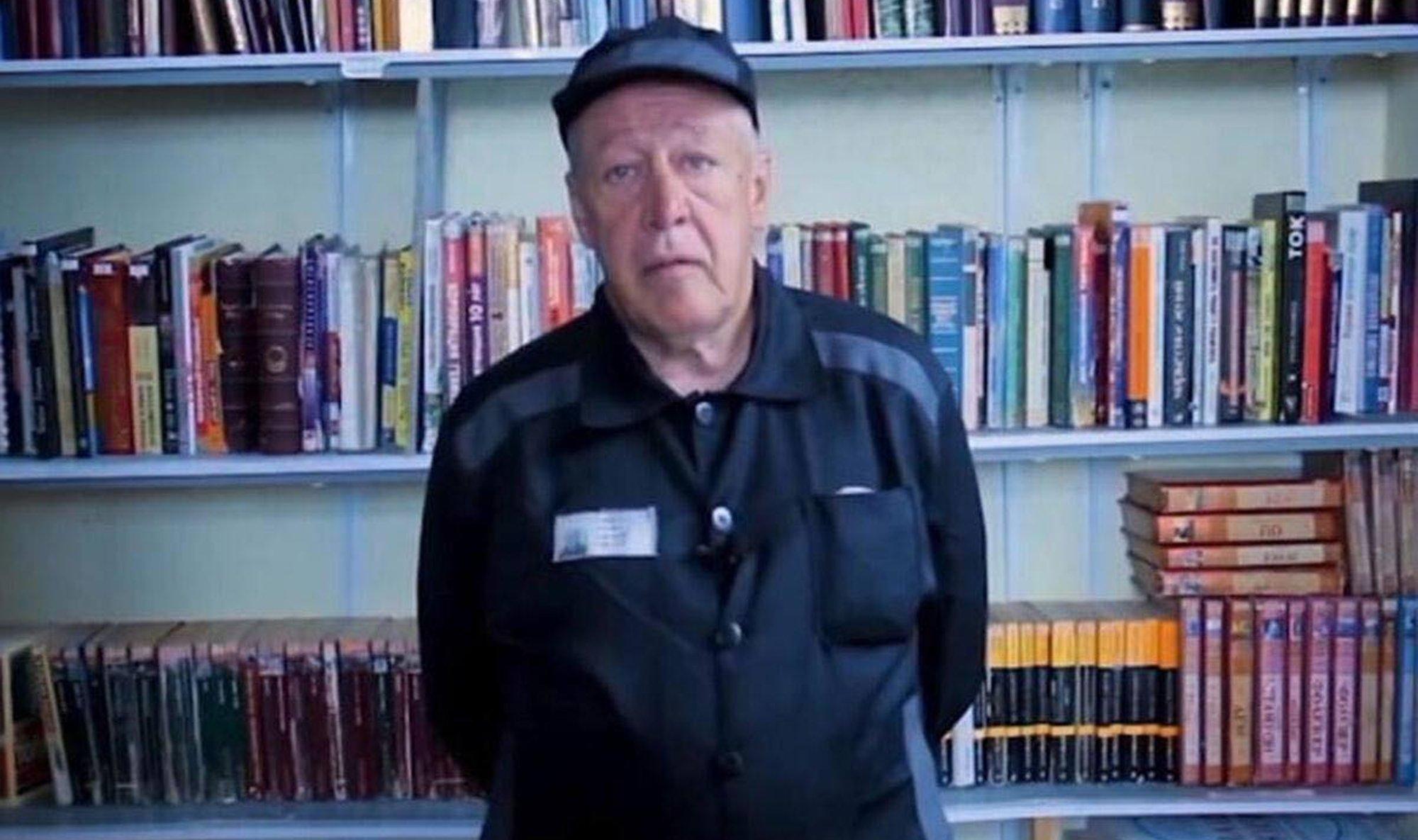 Kohus kiitis heaks inimese surma põhjustanud näitleja Mihhail Jefremovi ennetähtaegse vabastamise