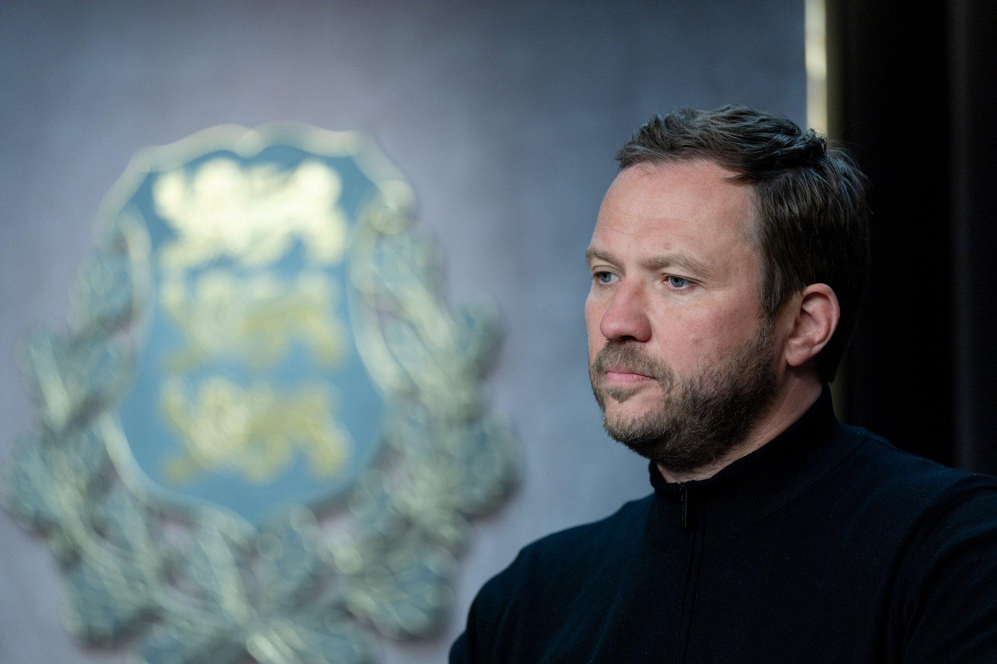 Margus Tsahkna: see on alles algus, Putin hakkab veel suuremaid nõudmisi esitama